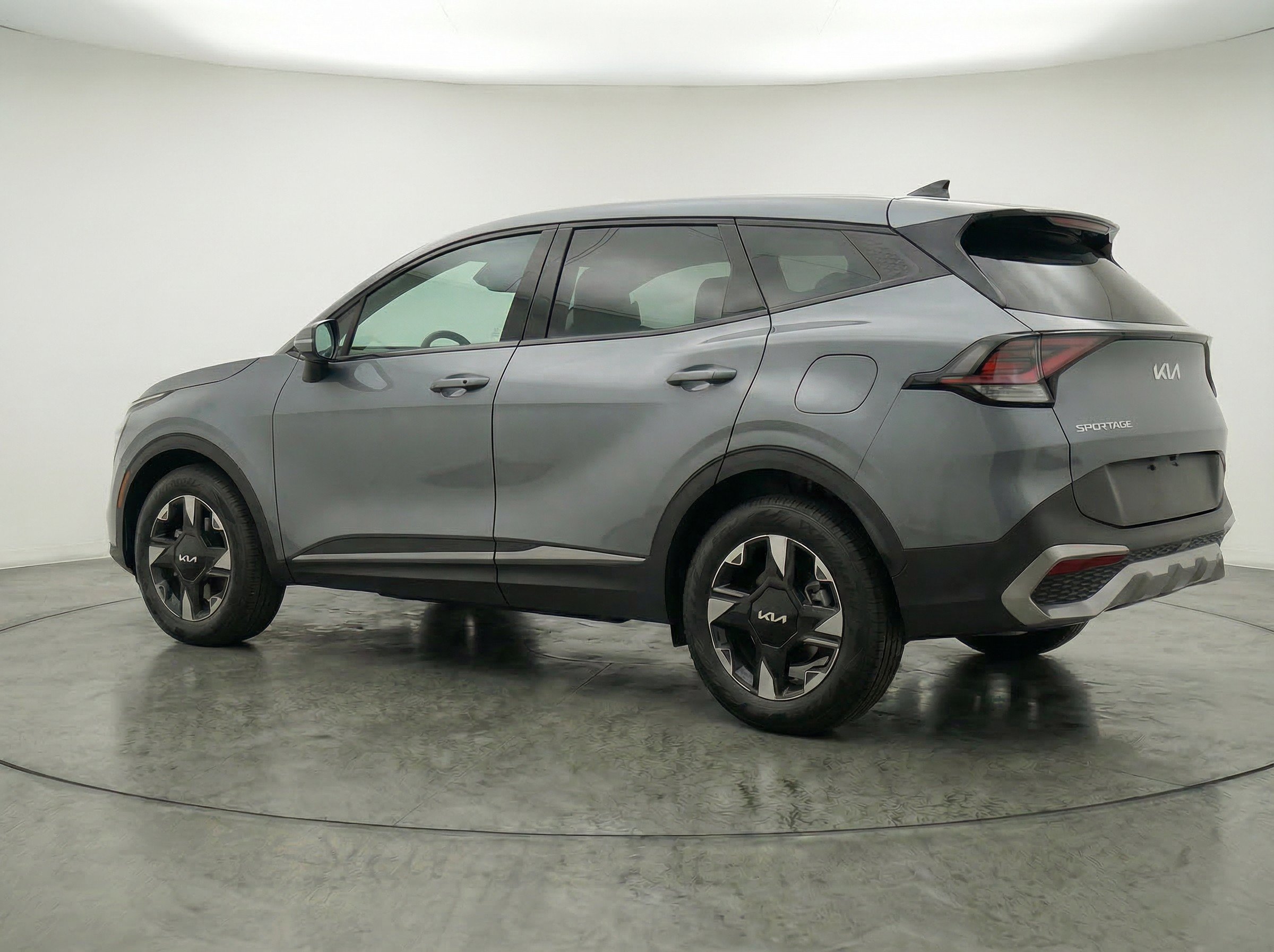Thumbnail: 2026 Kia Sportage - 6