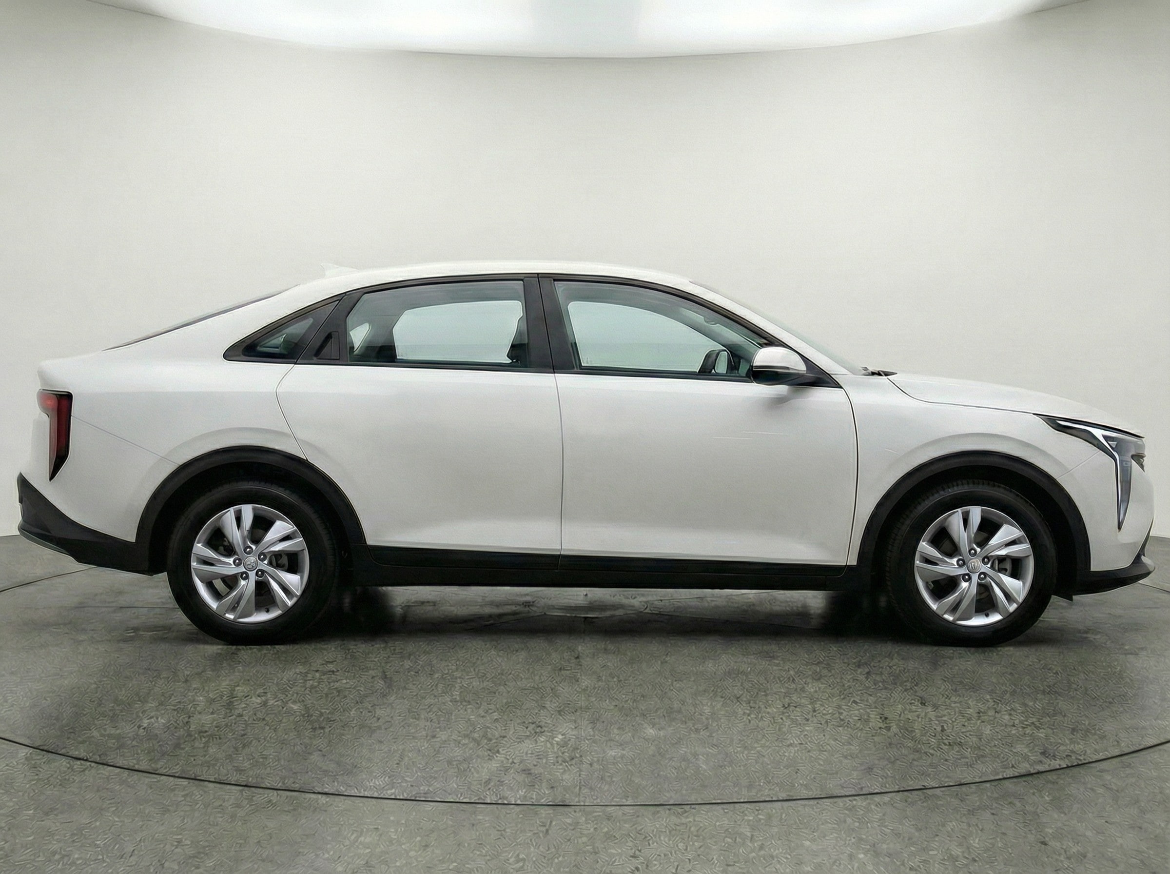 Thumbnail: 2025 Kia K4 - 8