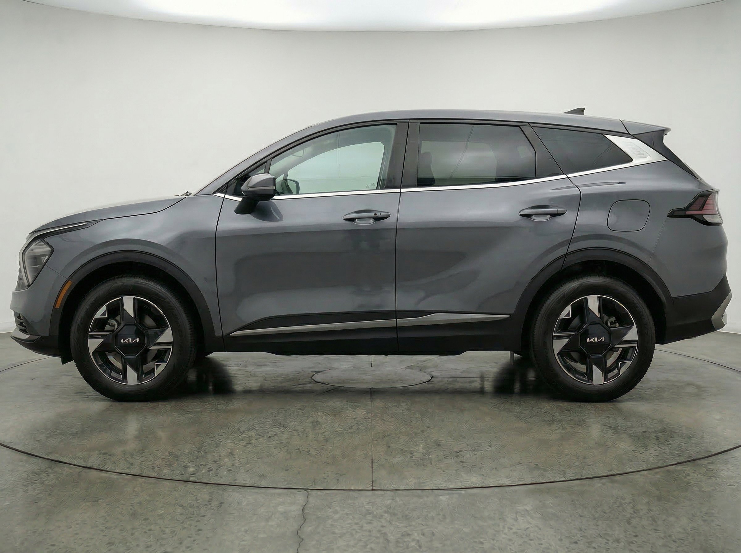 Thumbnail: 2026 Kia Sportage - 5