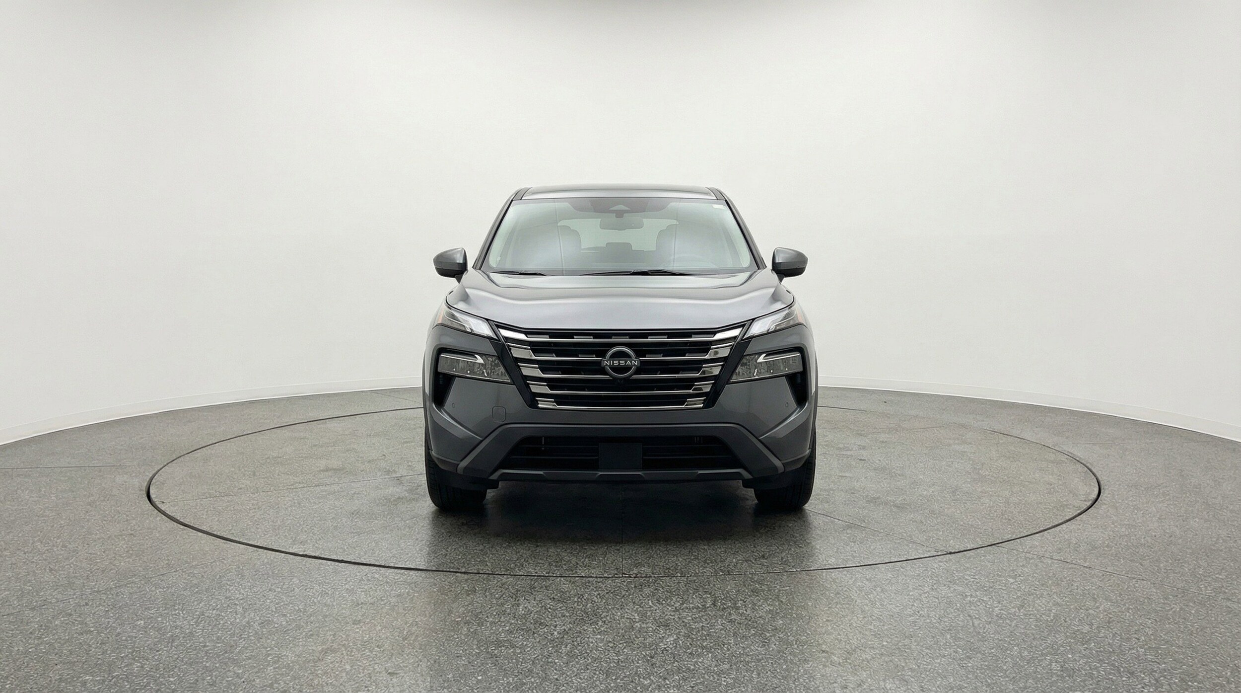 Thumbnail: 2025 Nissan Rogue - 2