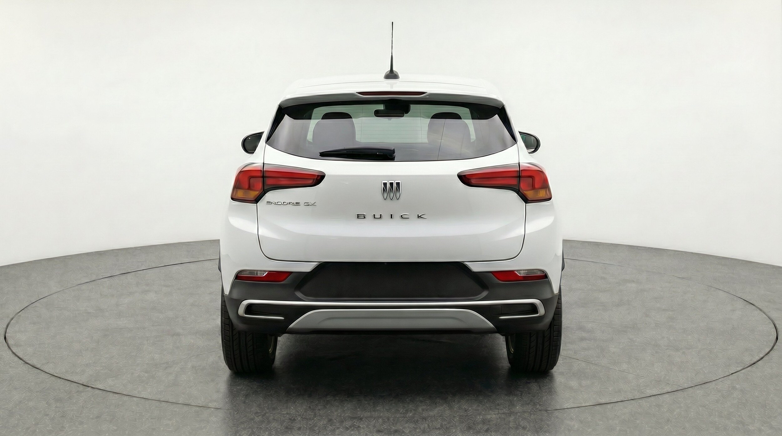 Thumbnail: 2025 Buick Encore GX - 7