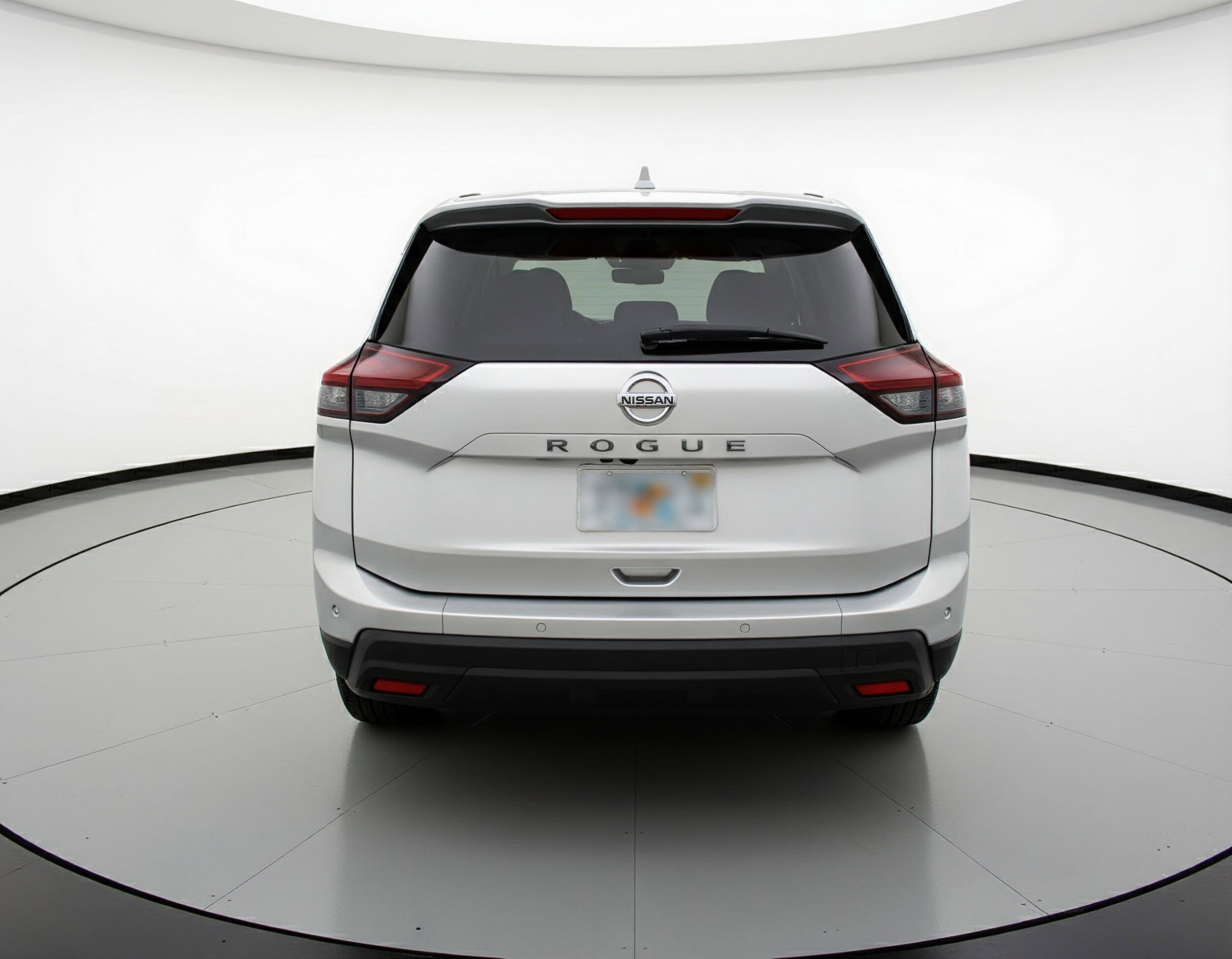 Thumbnail: 2025 Nissan Rogue - 7