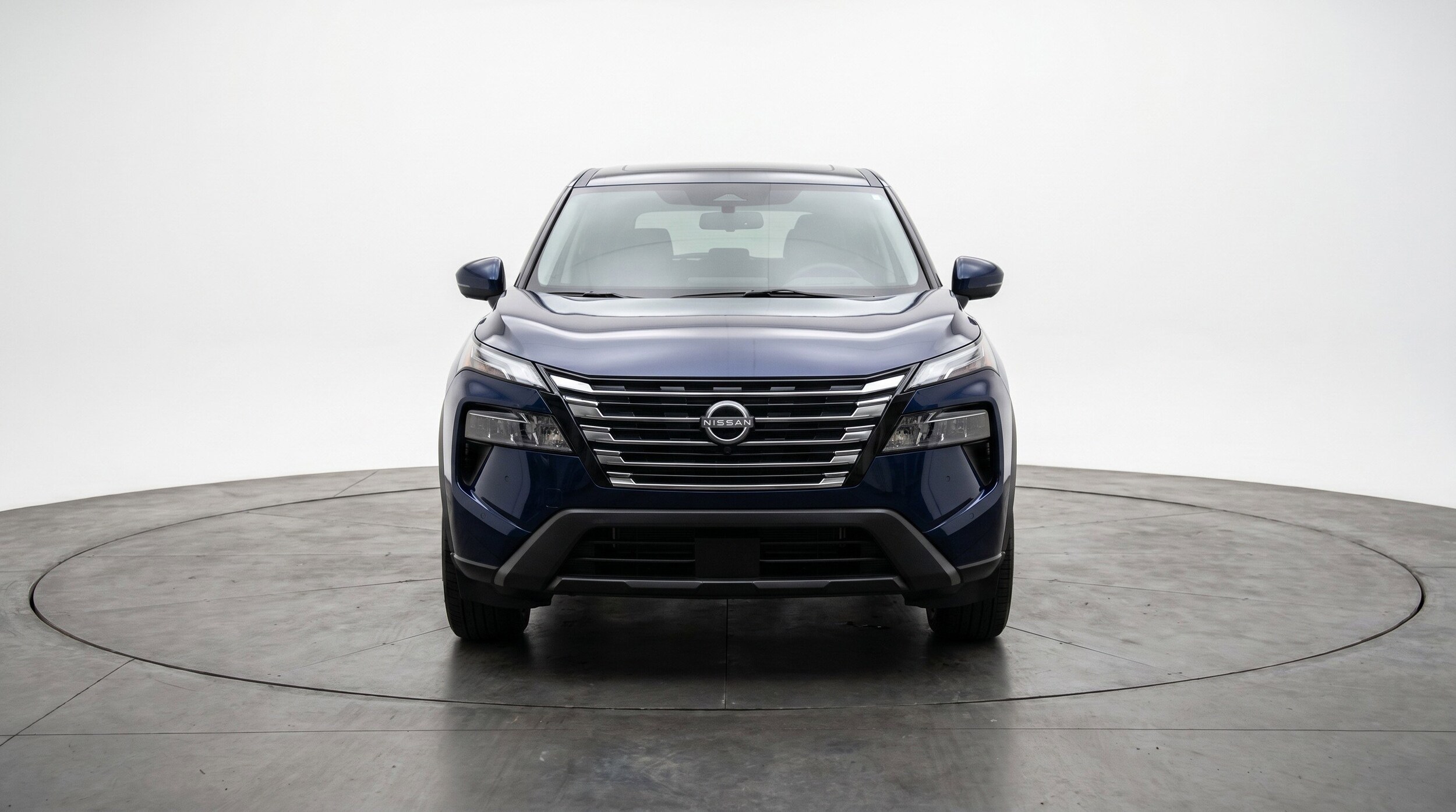 Thumbnail: 2025 Nissan Rogue - 2