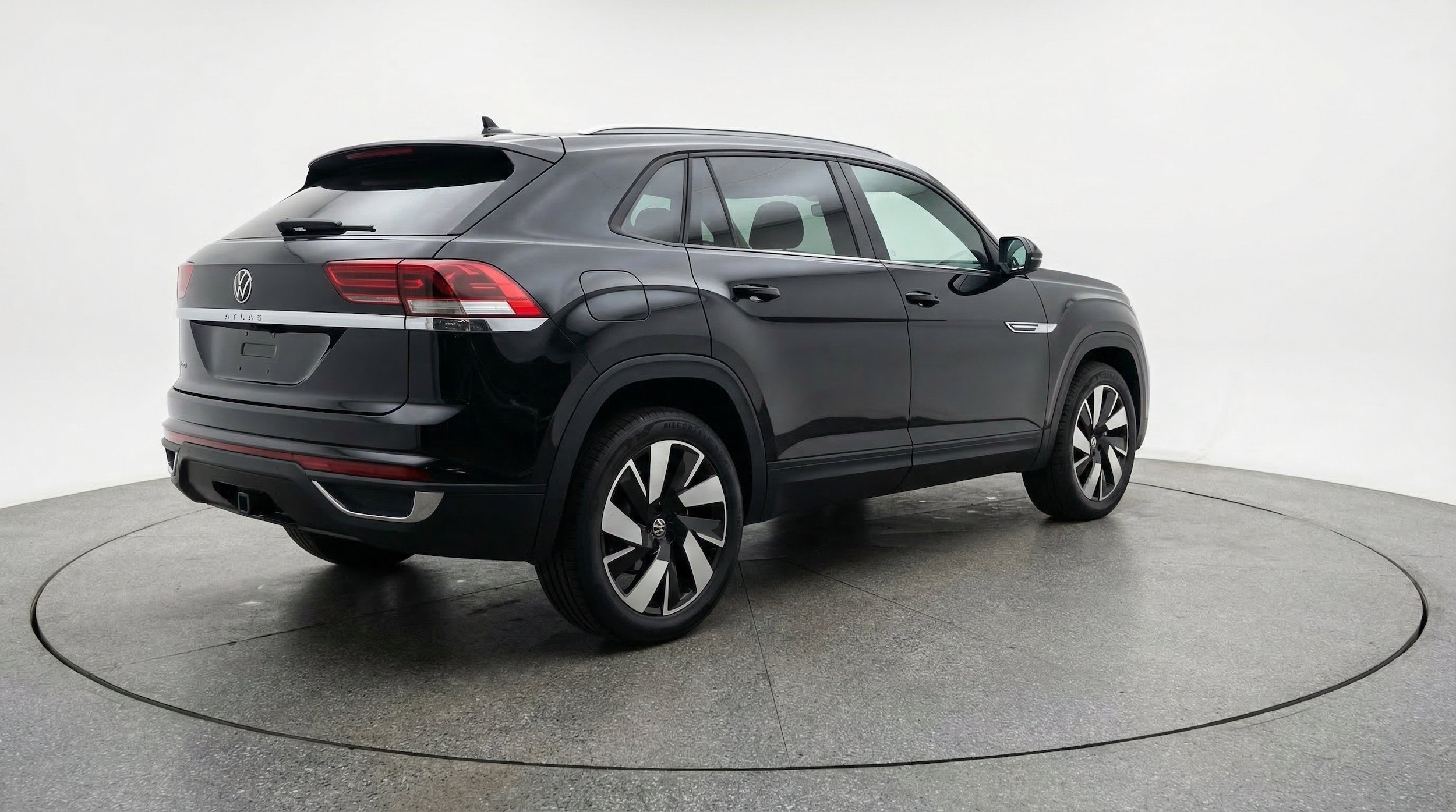 Thumbnail: 2026 Volkswagen Atlas - 9