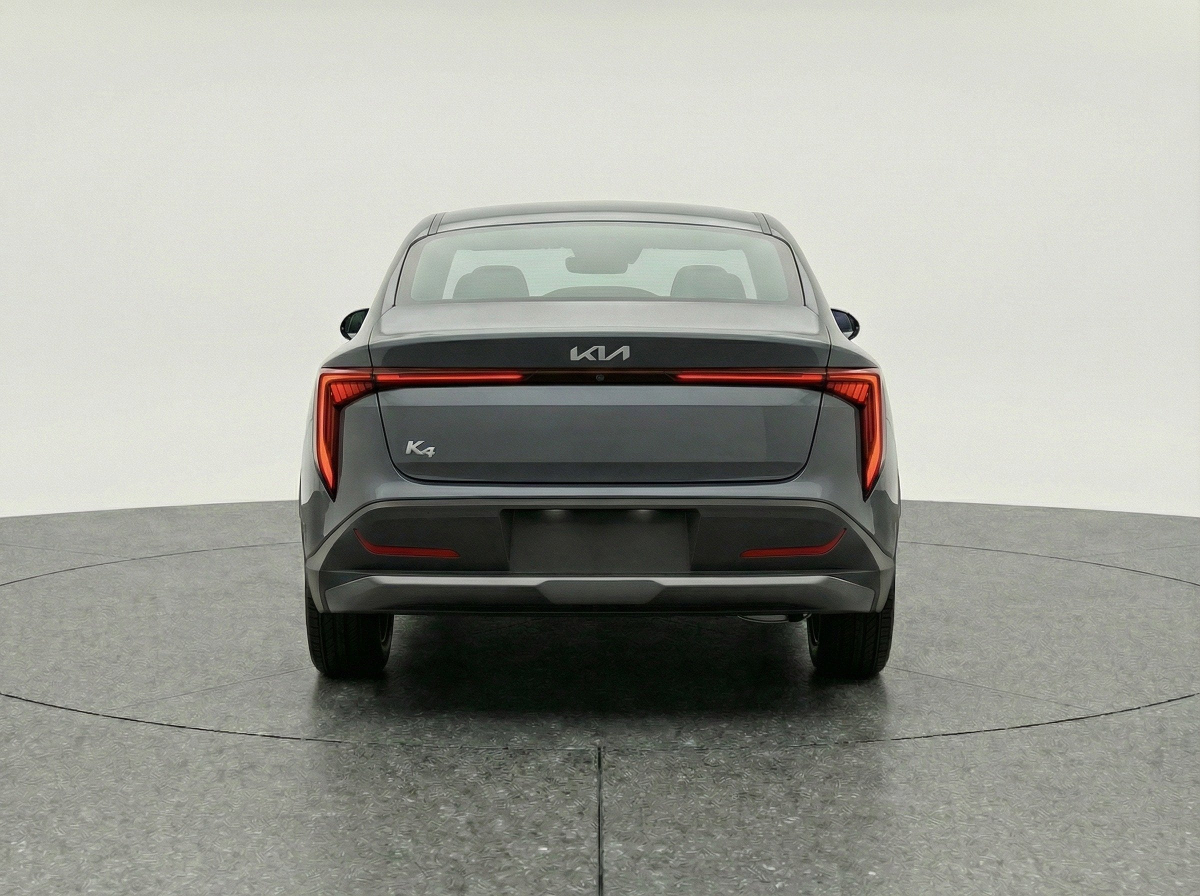 Thumbnail: 2025 Kia K4 - 7