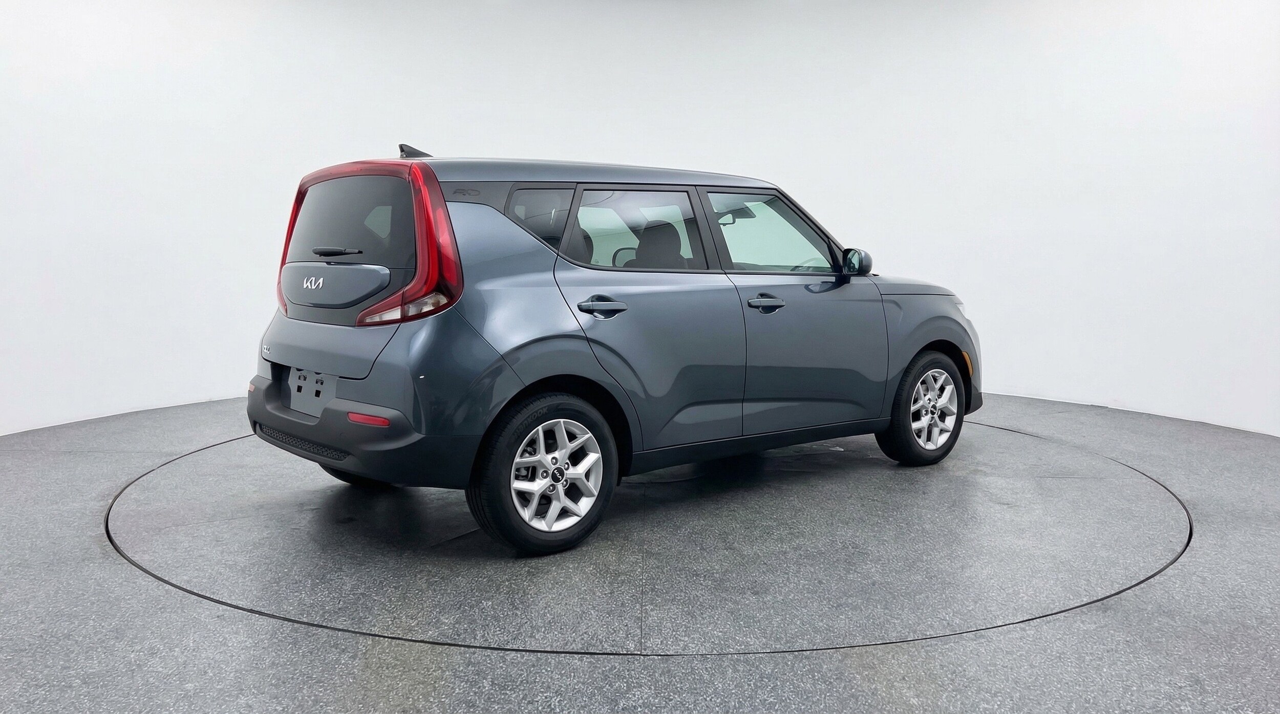 Thumbnail: 2025 Kia Soul - 9