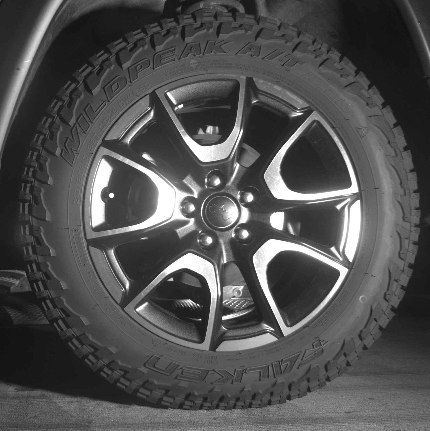 Thumbnail: 2025 Jeep Compass - 14