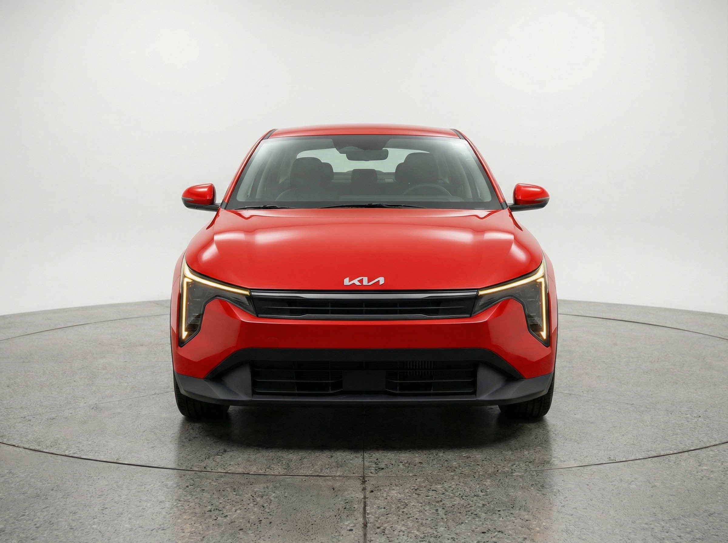 Thumbnail: 2025 Kia K4 - 2