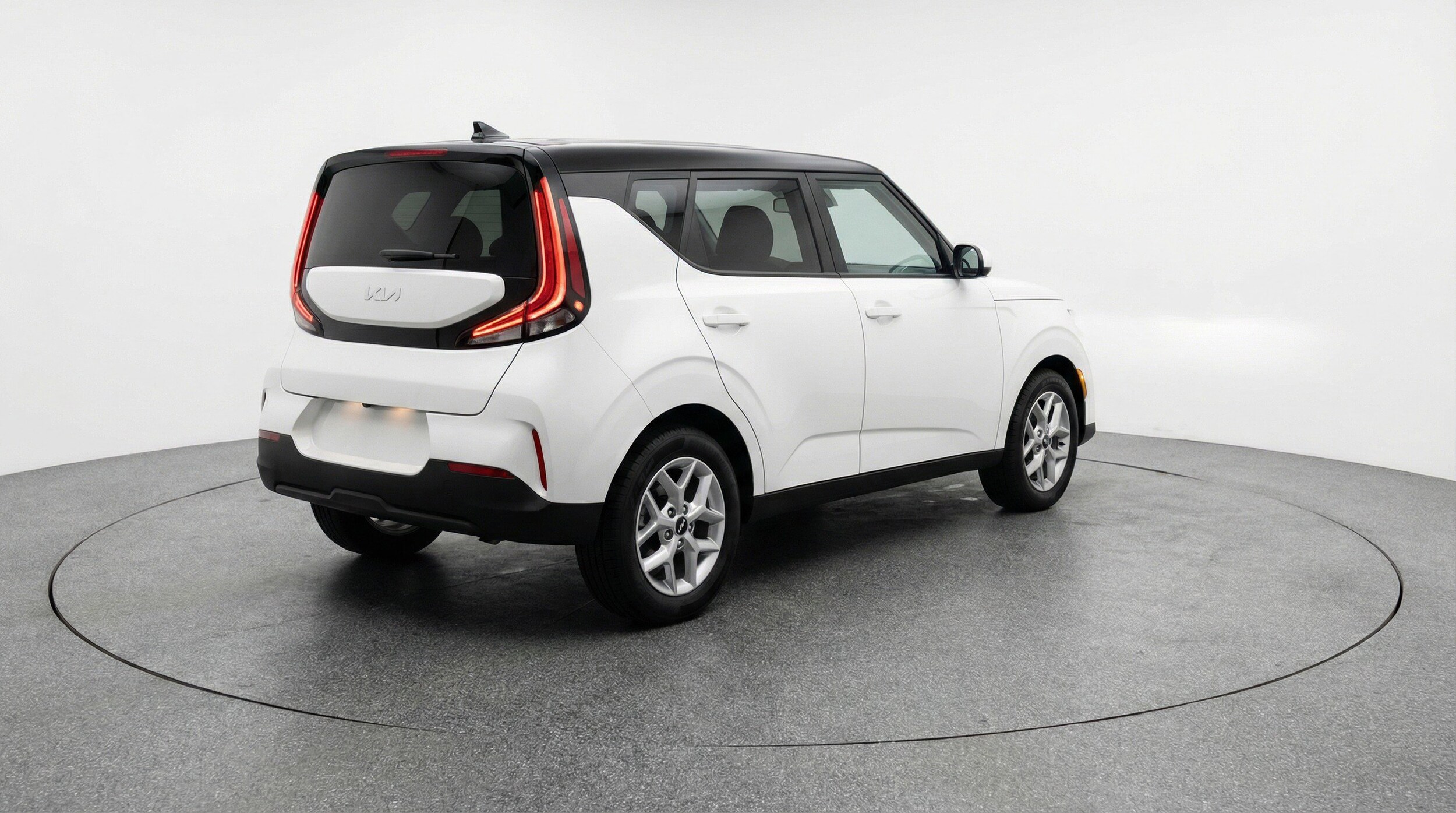 Thumbnail: 2025 Kia Soul - 9