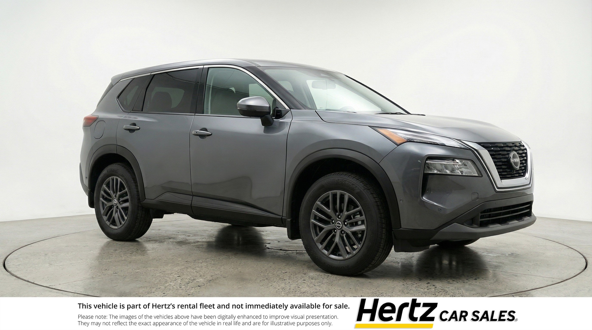Thumbnail: 2026 Nissan Rogue - 1