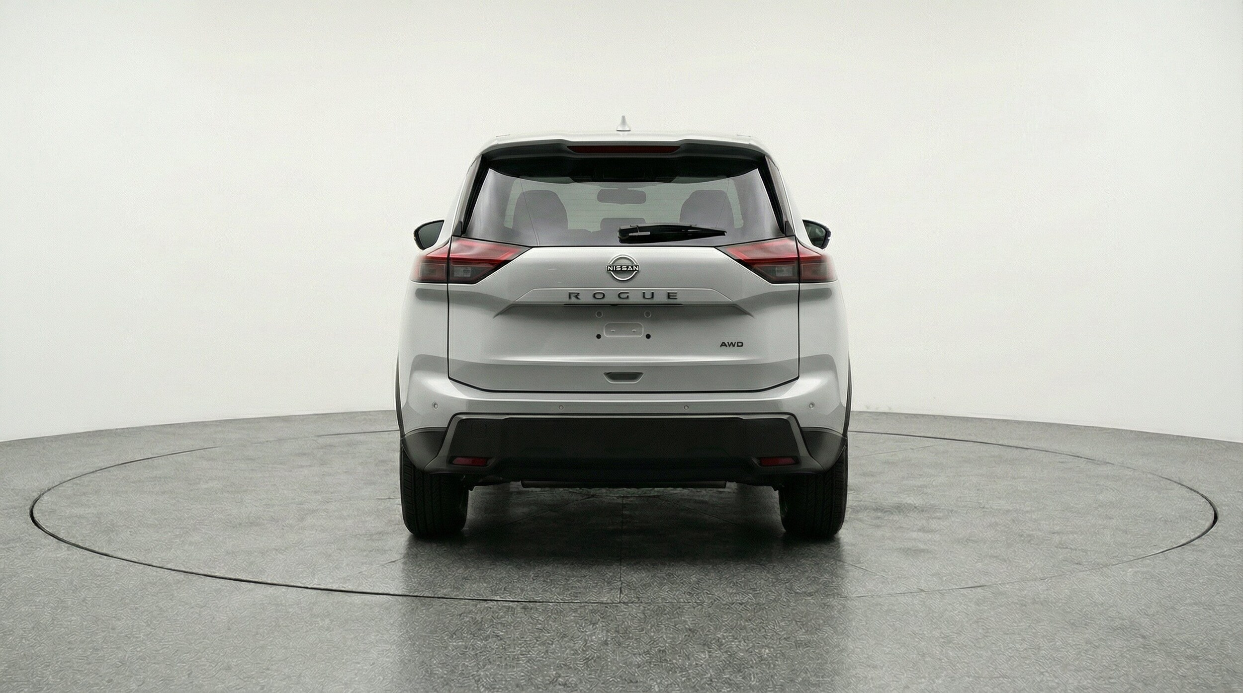 Thumbnail: 2025 Nissan Rogue - 7