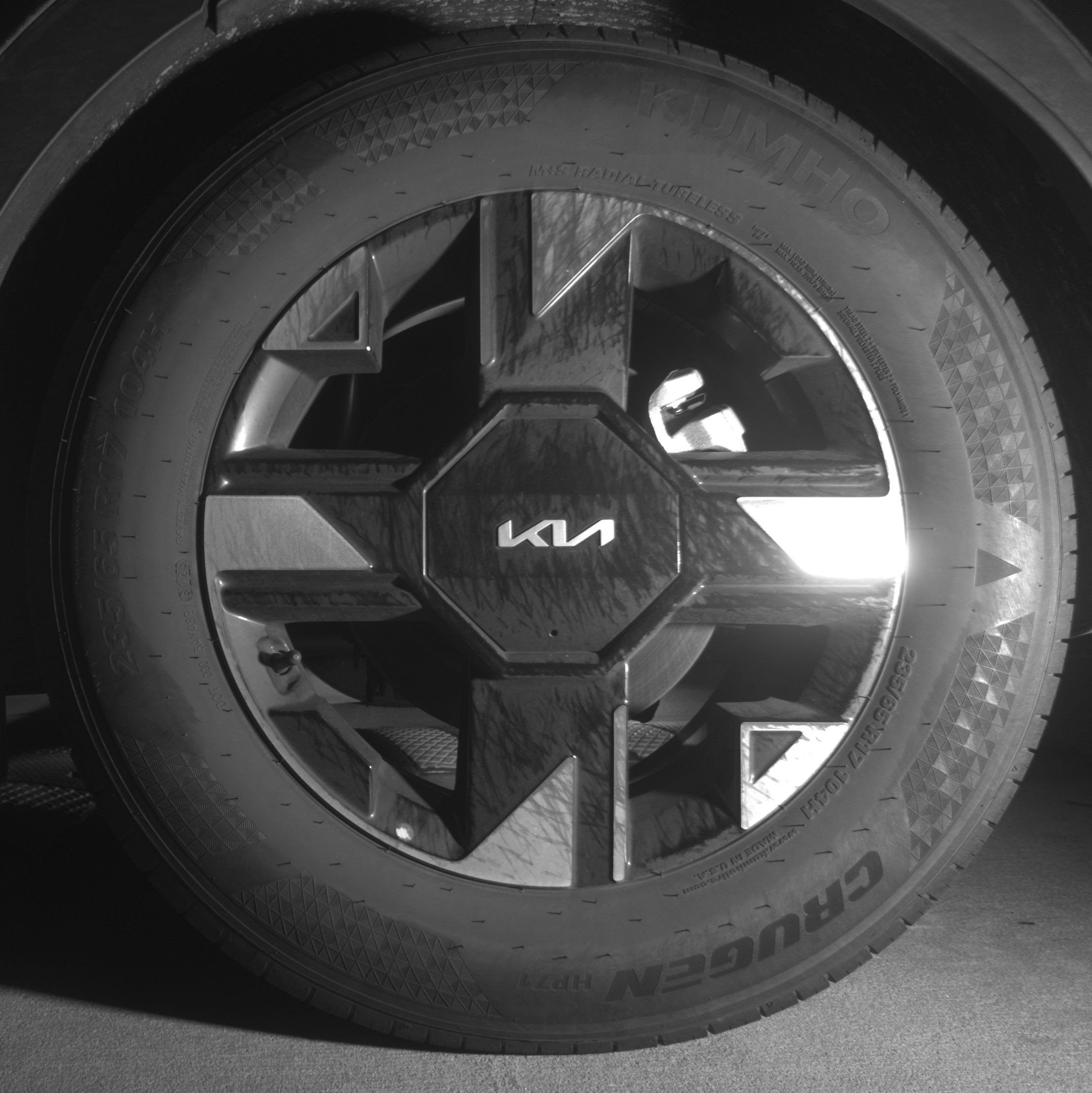 Thumbnail: 2026 Kia Sportage - 14