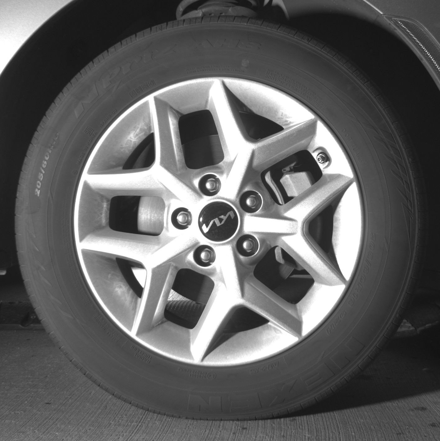 Thumbnail: 2025 Kia Soul - 13