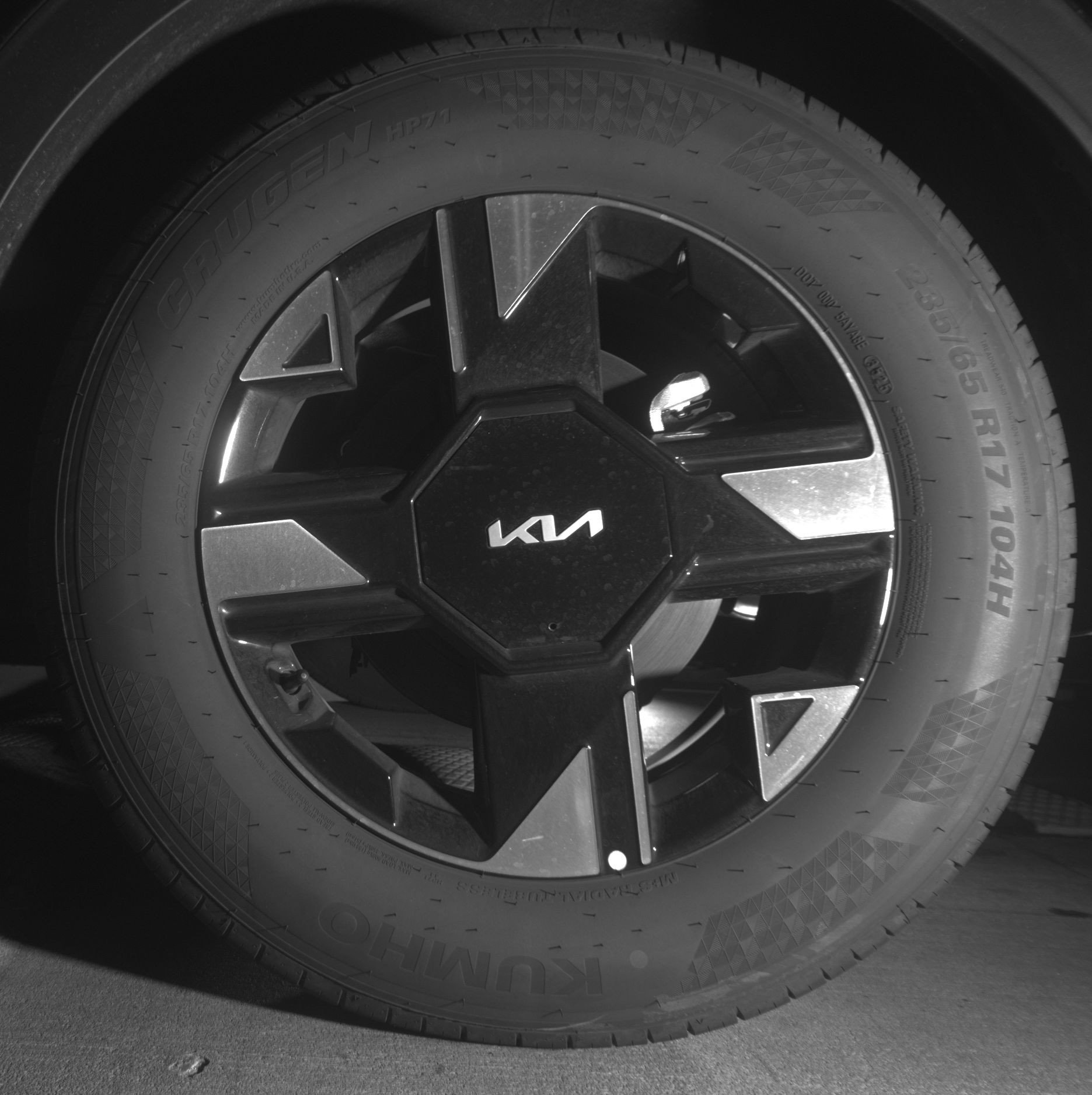 Thumbnail: 2026 Kia Sportage - 13