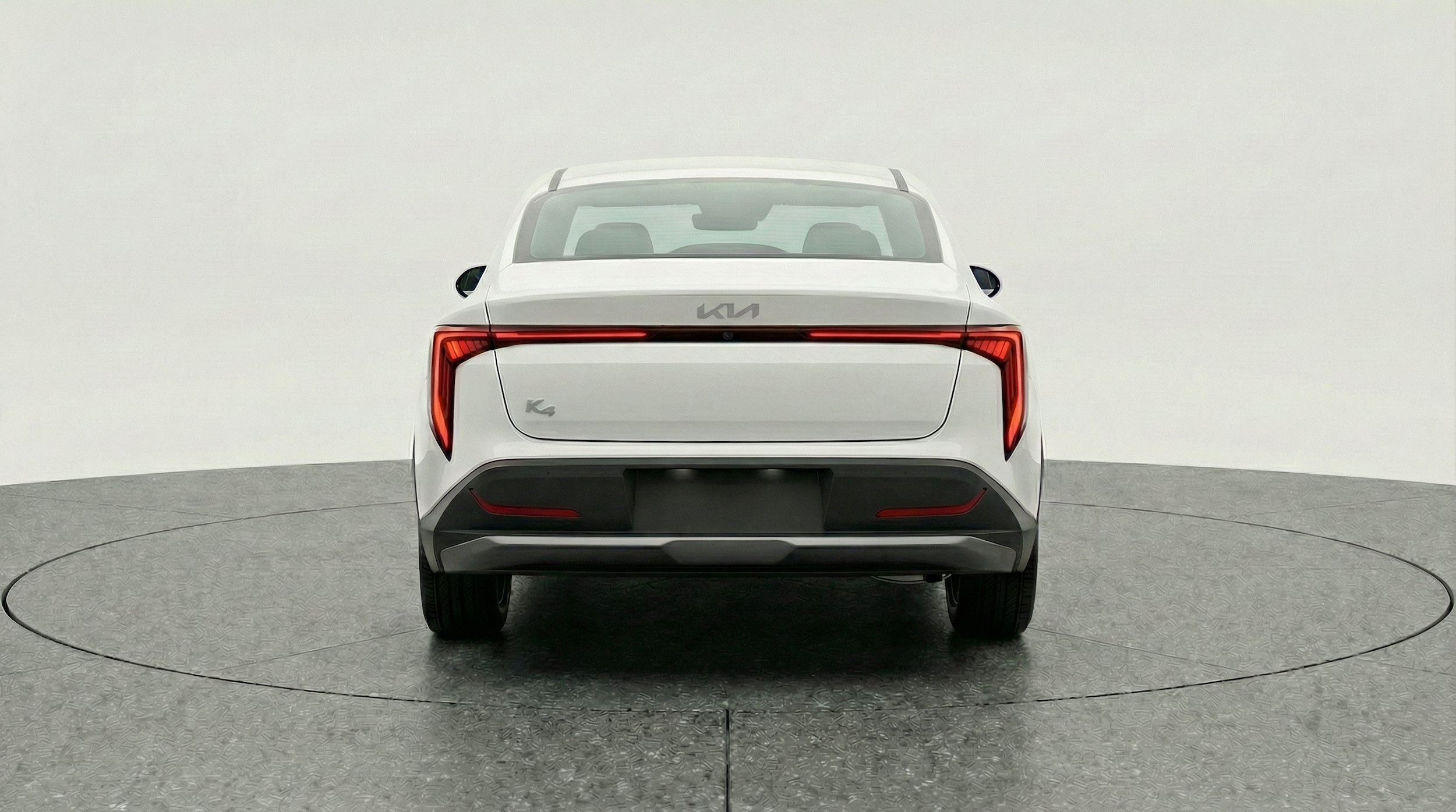 Thumbnail: 2025 Kia K4 - 7
