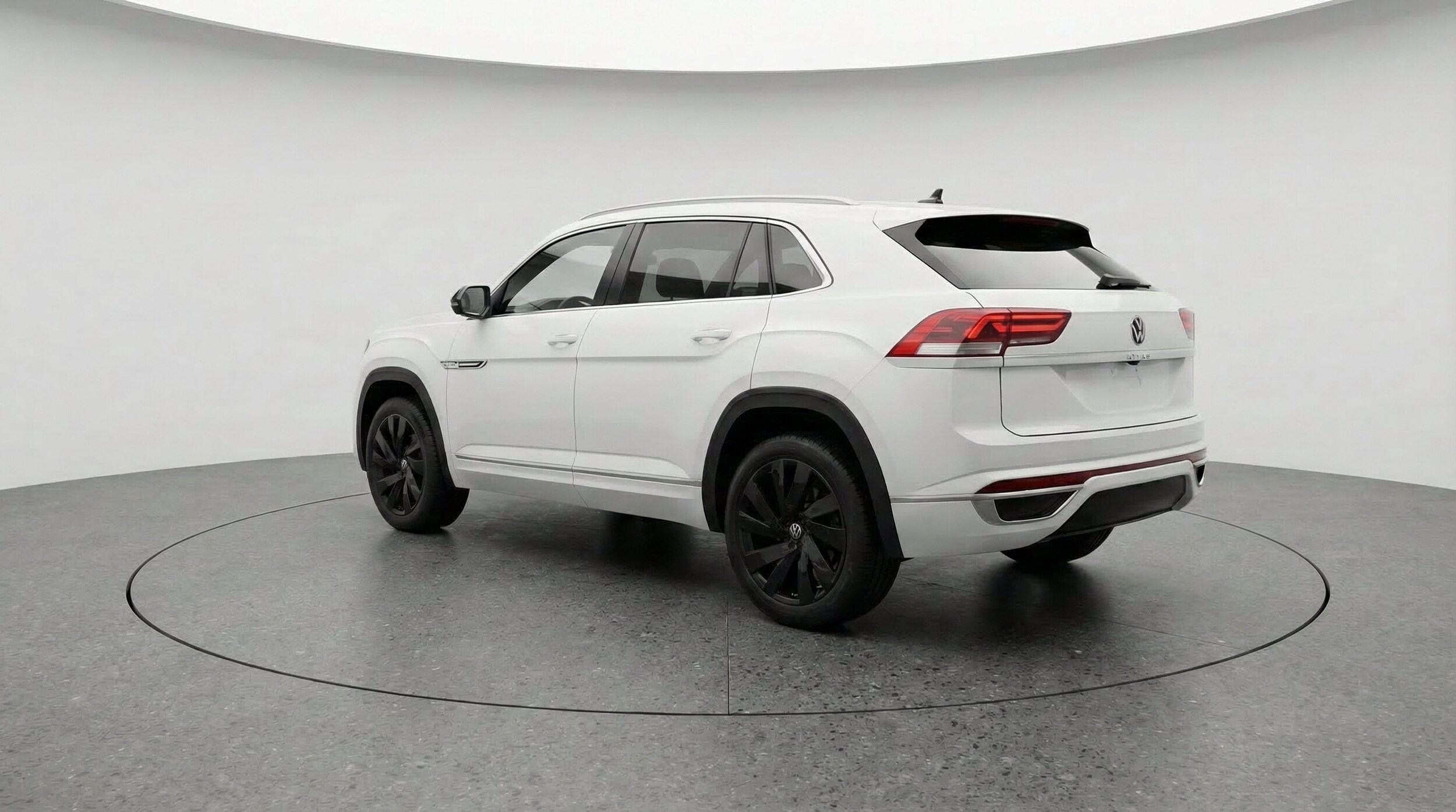 Thumbnail: 2026 Volkswagen Atlas - 6