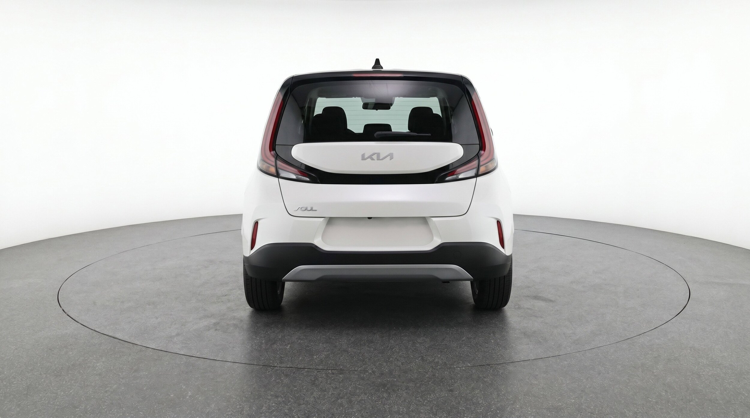 Thumbnail: 2025 Kia Soul - 7