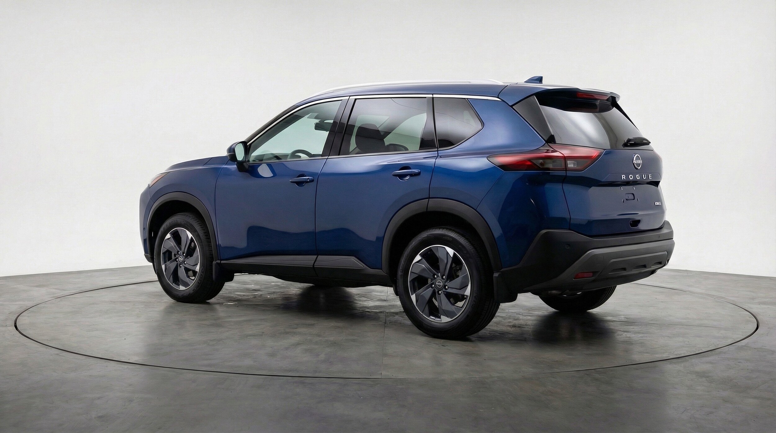 Thumbnail: 2025 Nissan Rogue - 6