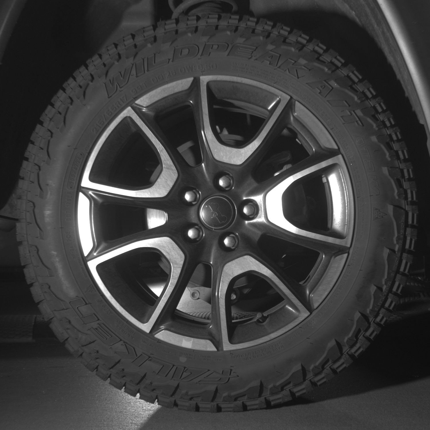 Thumbnail: 2025 Jeep Compass - 15