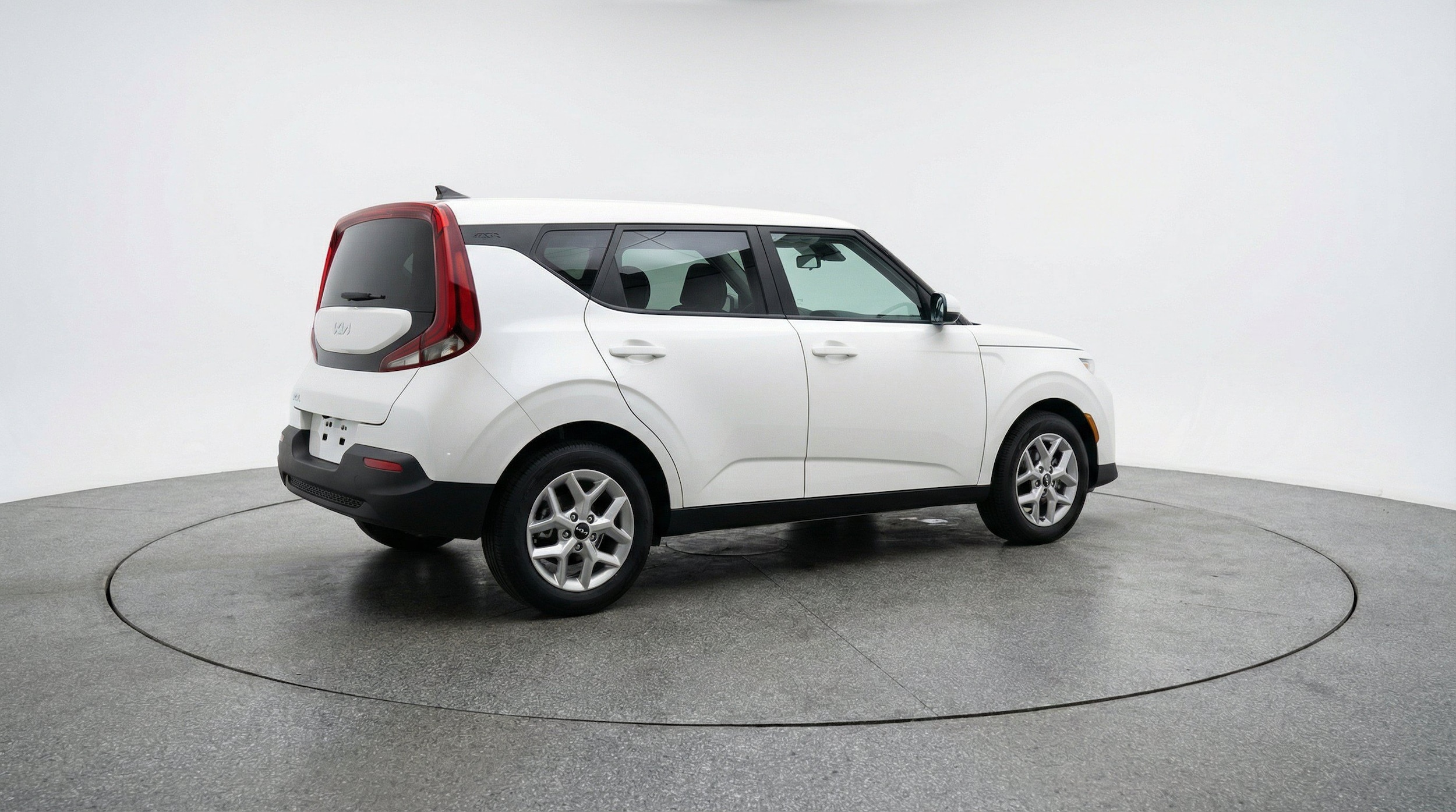 Thumbnail: 2025 Kia Soul - 9
