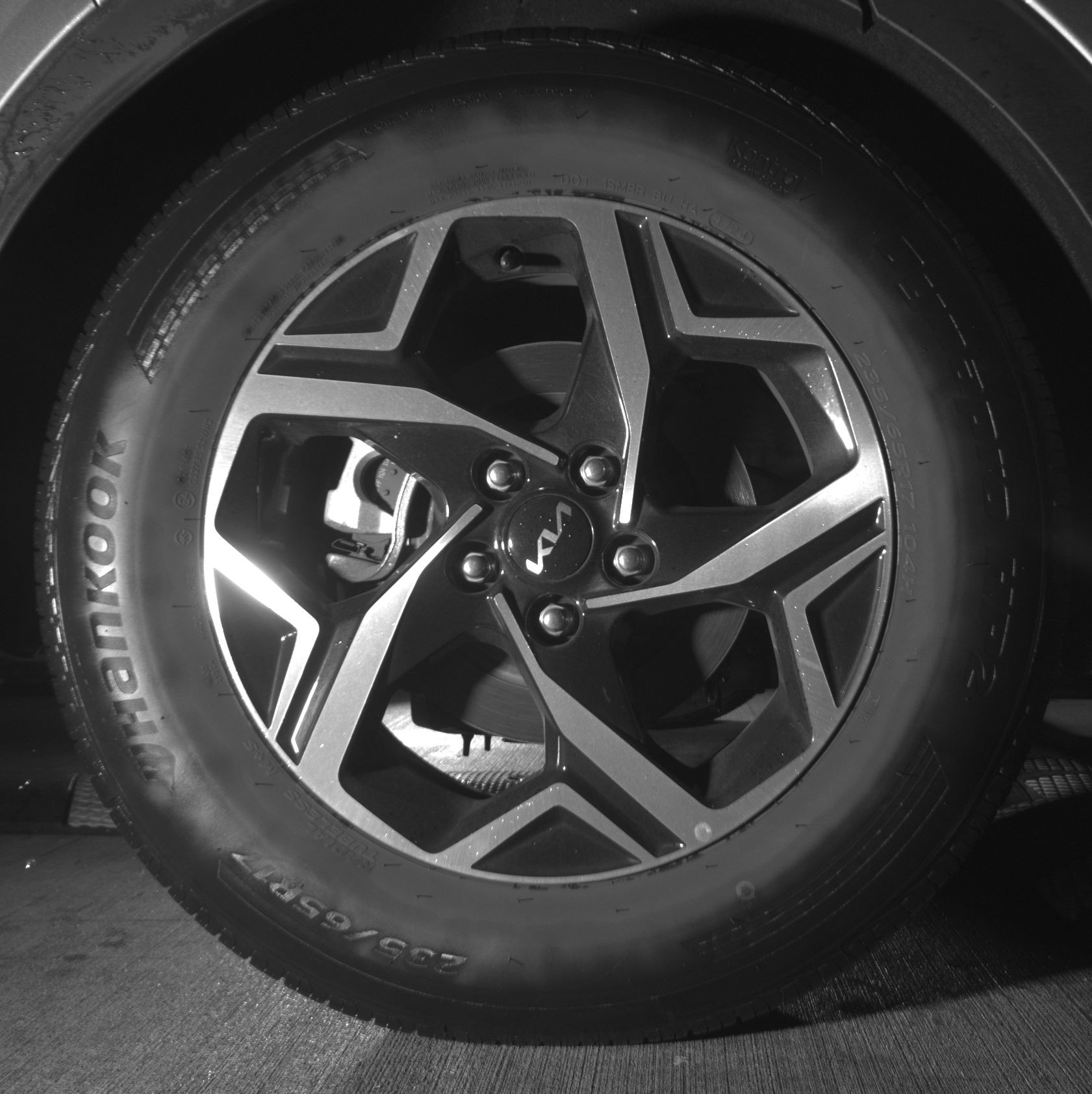 Thumbnail: 2025 Kia Sportage - 12