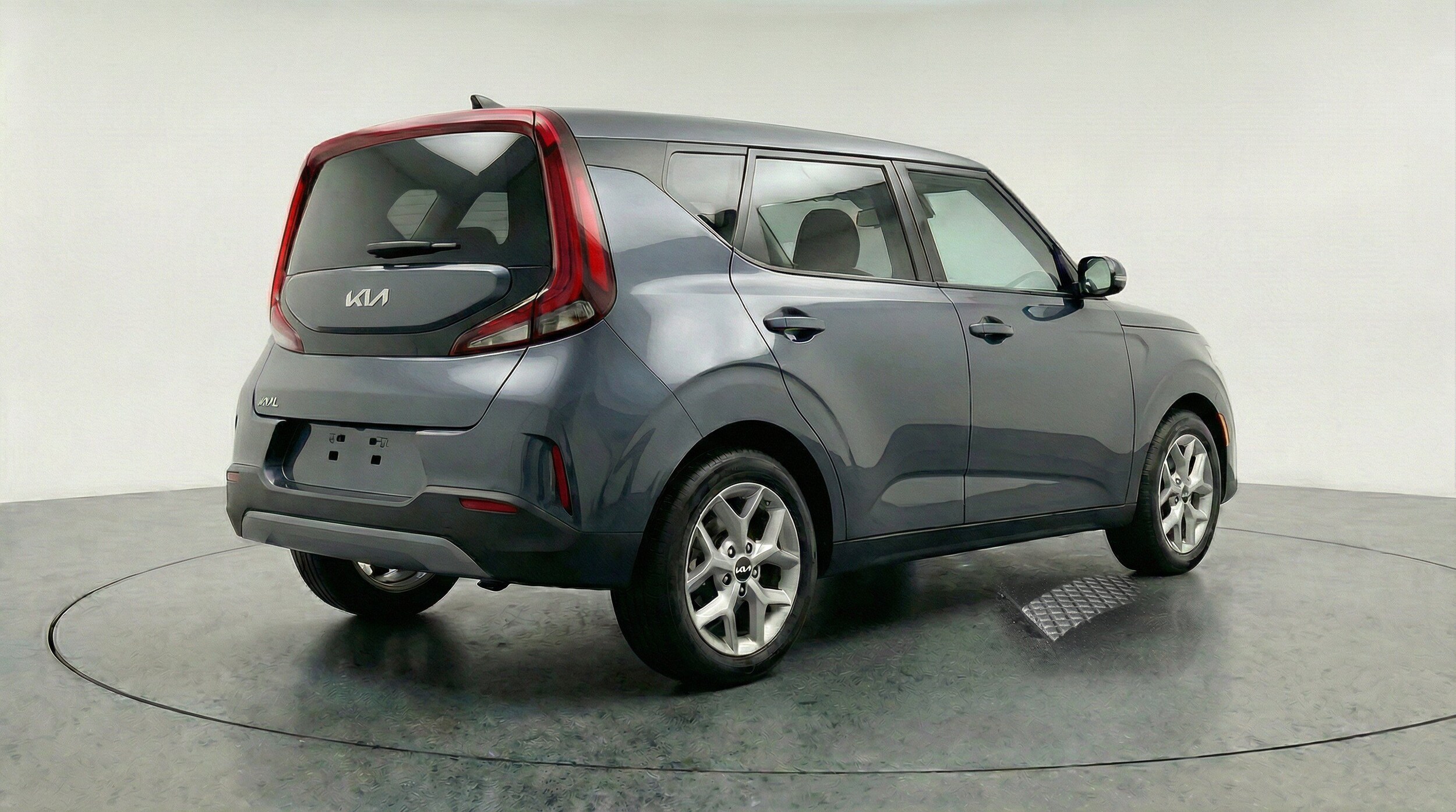 Thumbnail: 2025 Kia Soul - 9