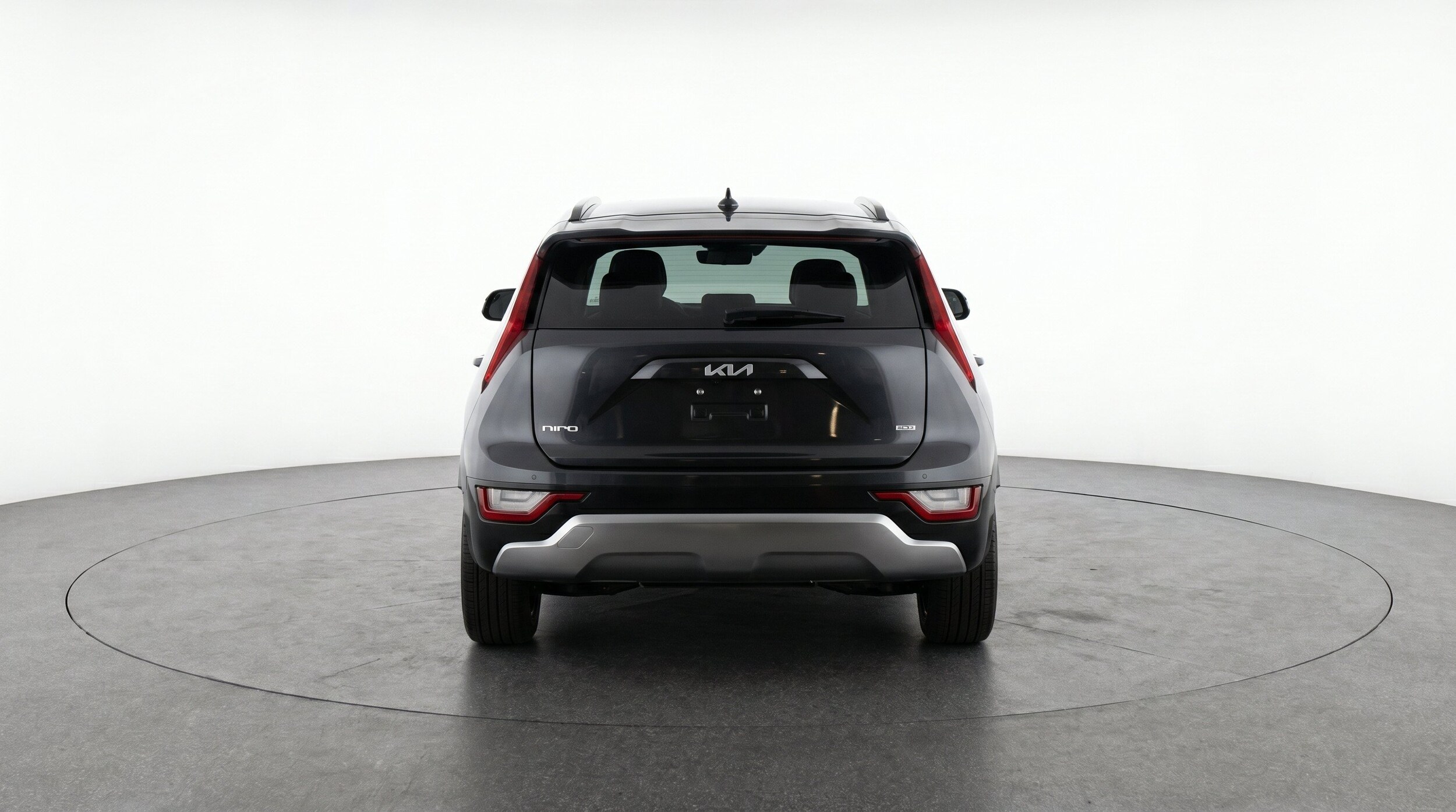 Thumbnail: 2026 Kia Niro - 7