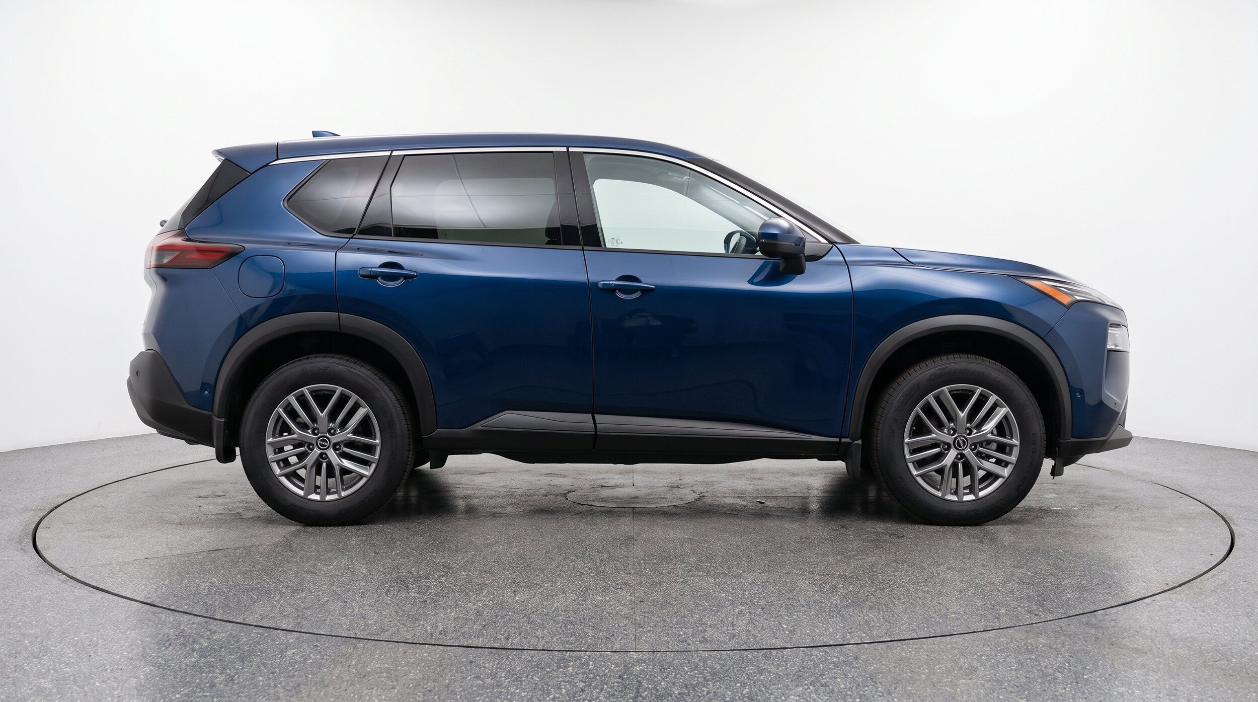 Thumbnail: 2026 Nissan Rogue - 10