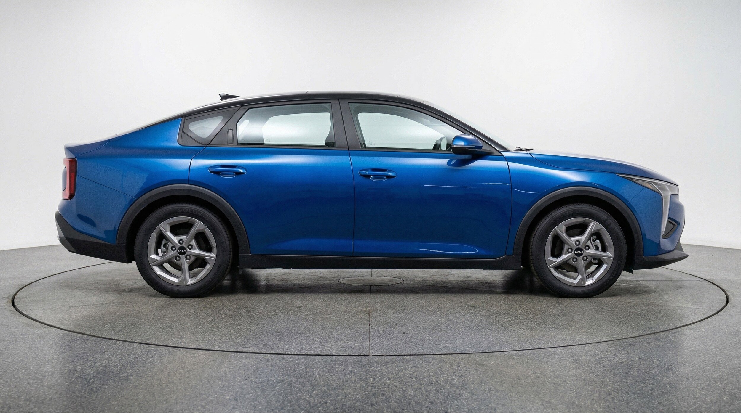 Thumbnail: 2025 Kia K4 - 11