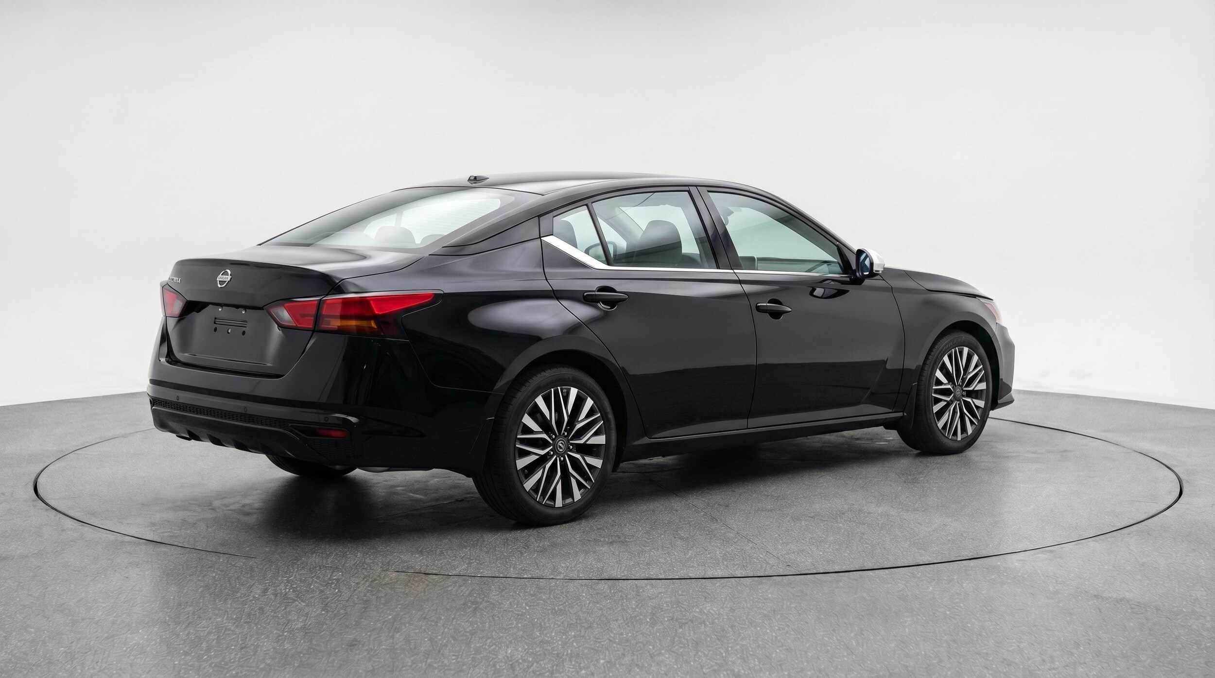 Thumbnail: 2026 Nissan Altima - 9