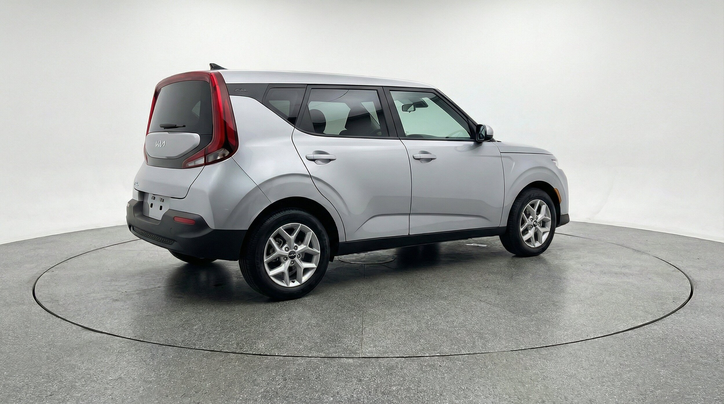 Thumbnail: 2025 Kia Soul - 9