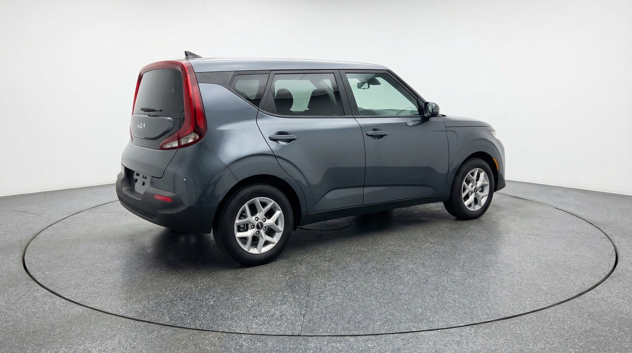 Thumbnail: 2025 Kia Soul - 9