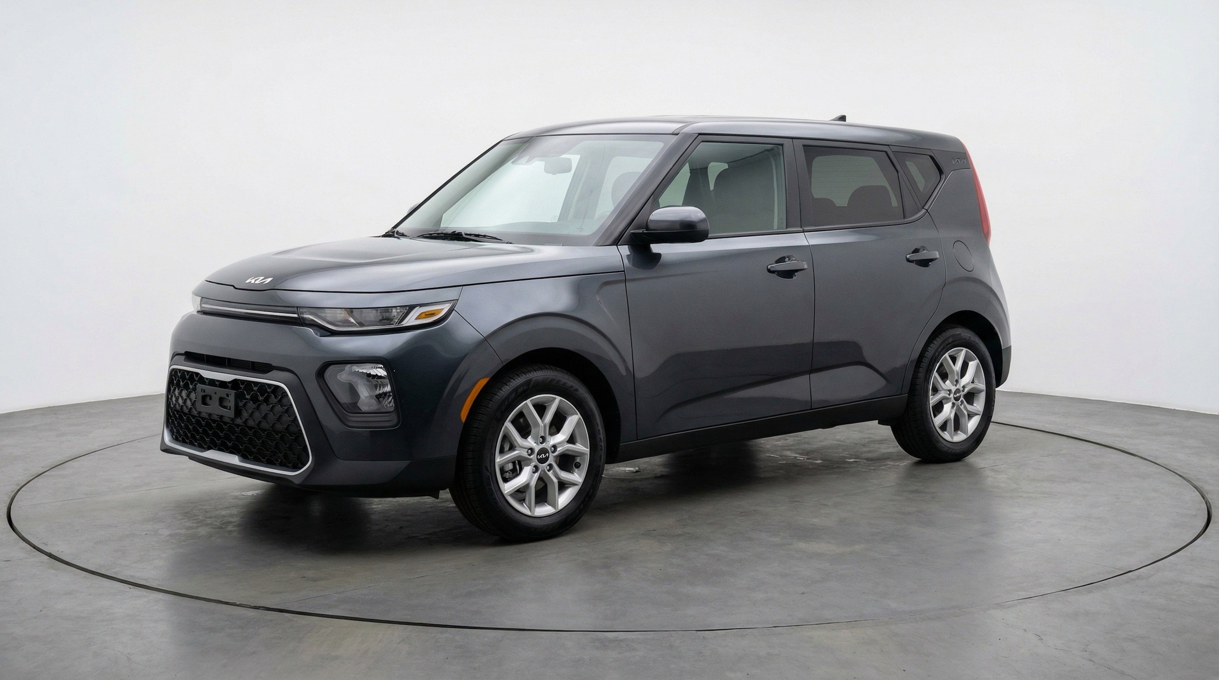 Thumbnail: 2025 Kia Soul - 3