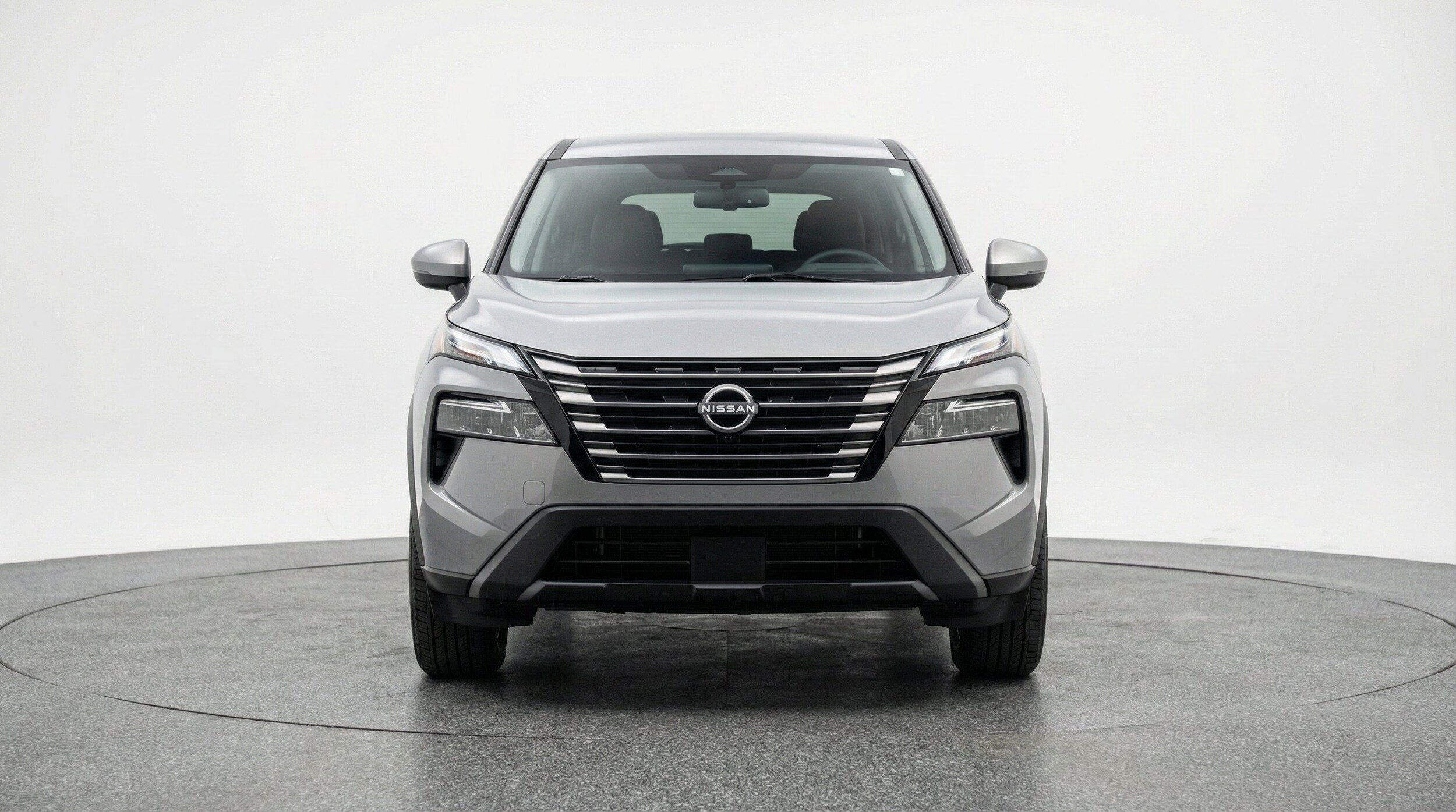 Thumbnail: 2026 Nissan Rogue - 2