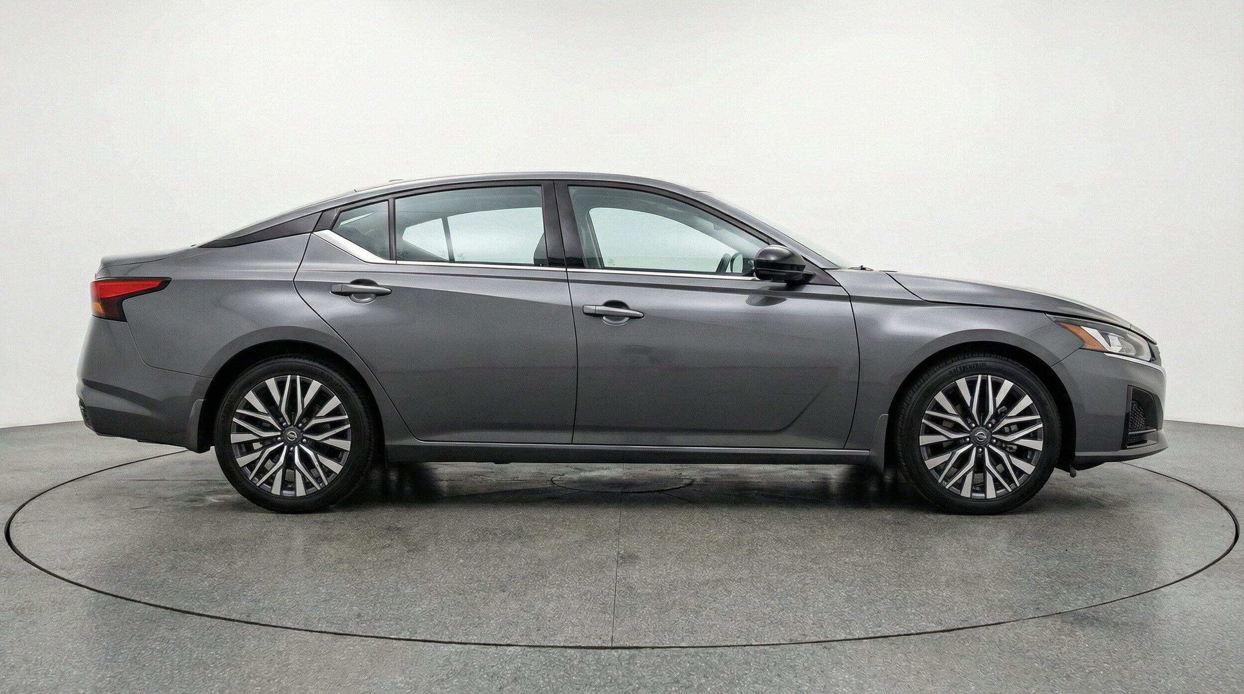 Thumbnail: 2026 Nissan Altima - 11