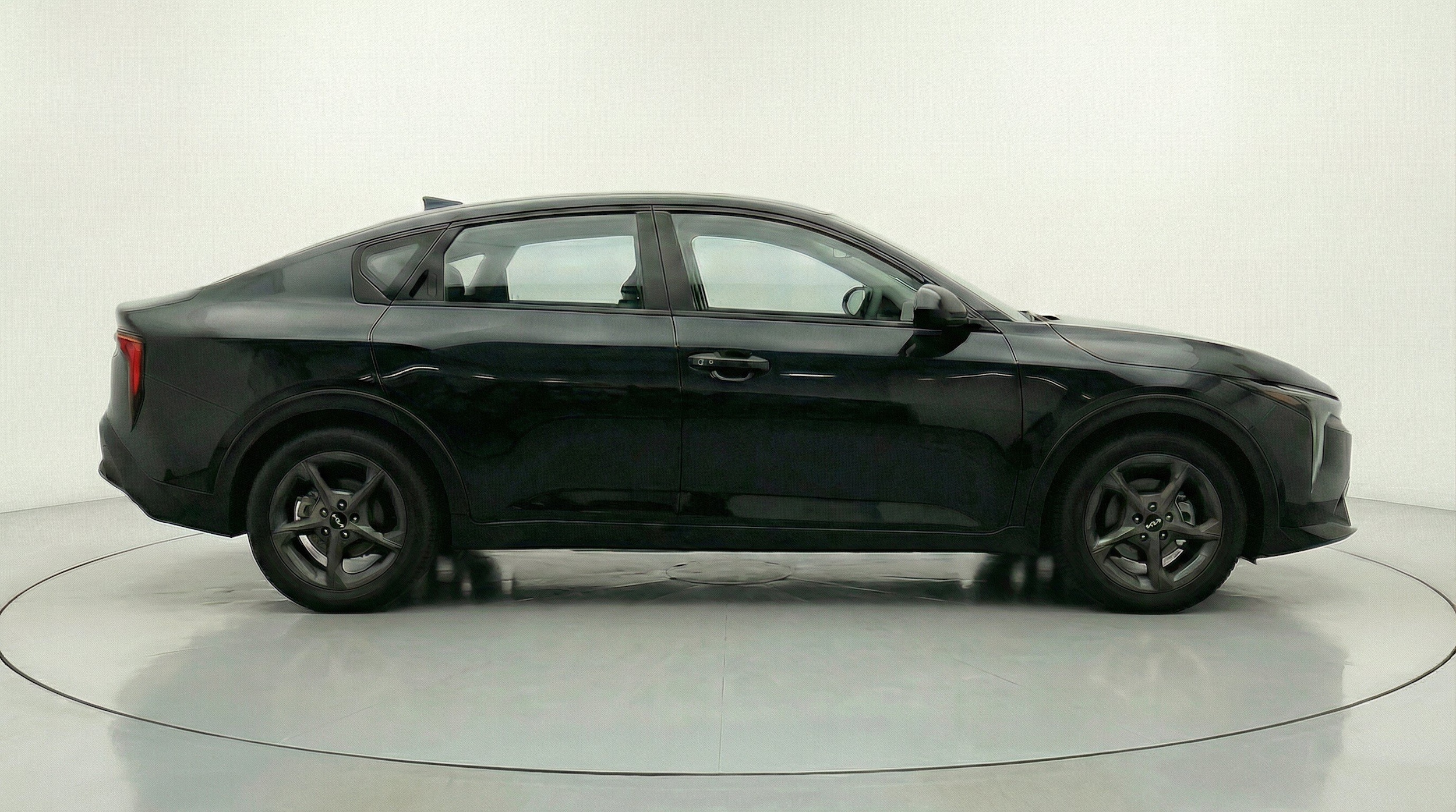 Thumbnail: 2025 Kia K4 - 11