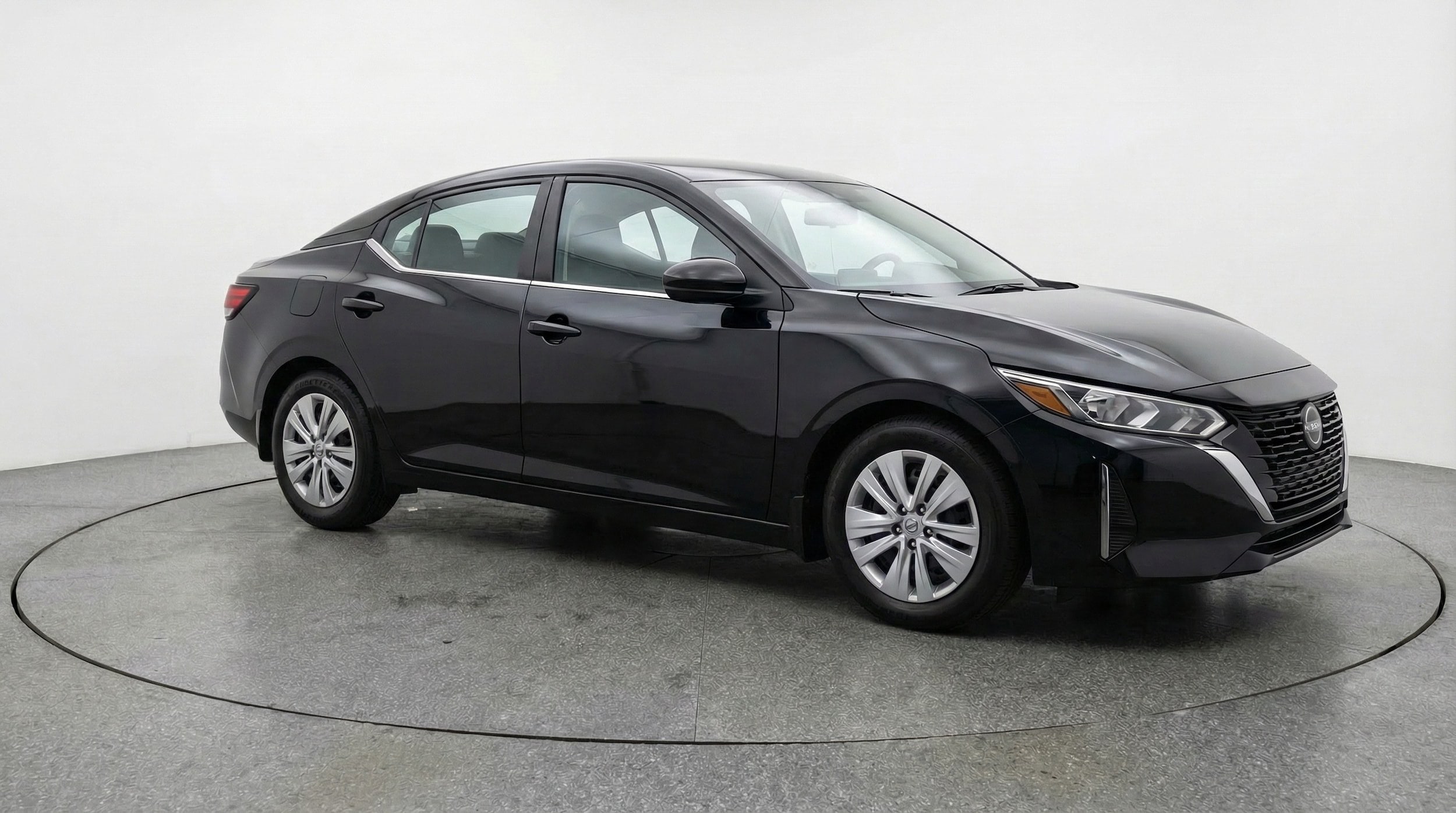Thumbnail: 2025 Nissan Sentra - 1