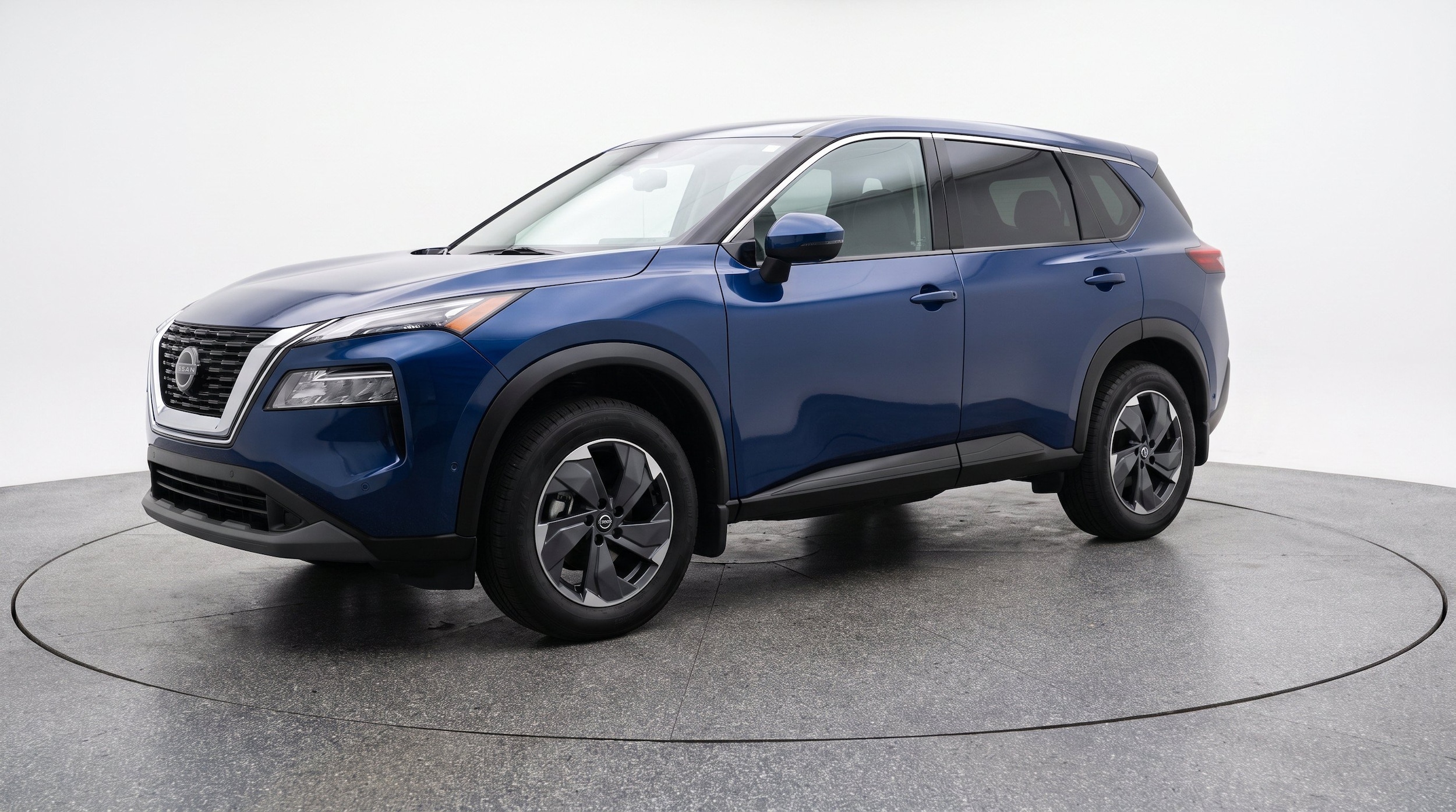 Thumbnail: 2025 Nissan Rogue - 3