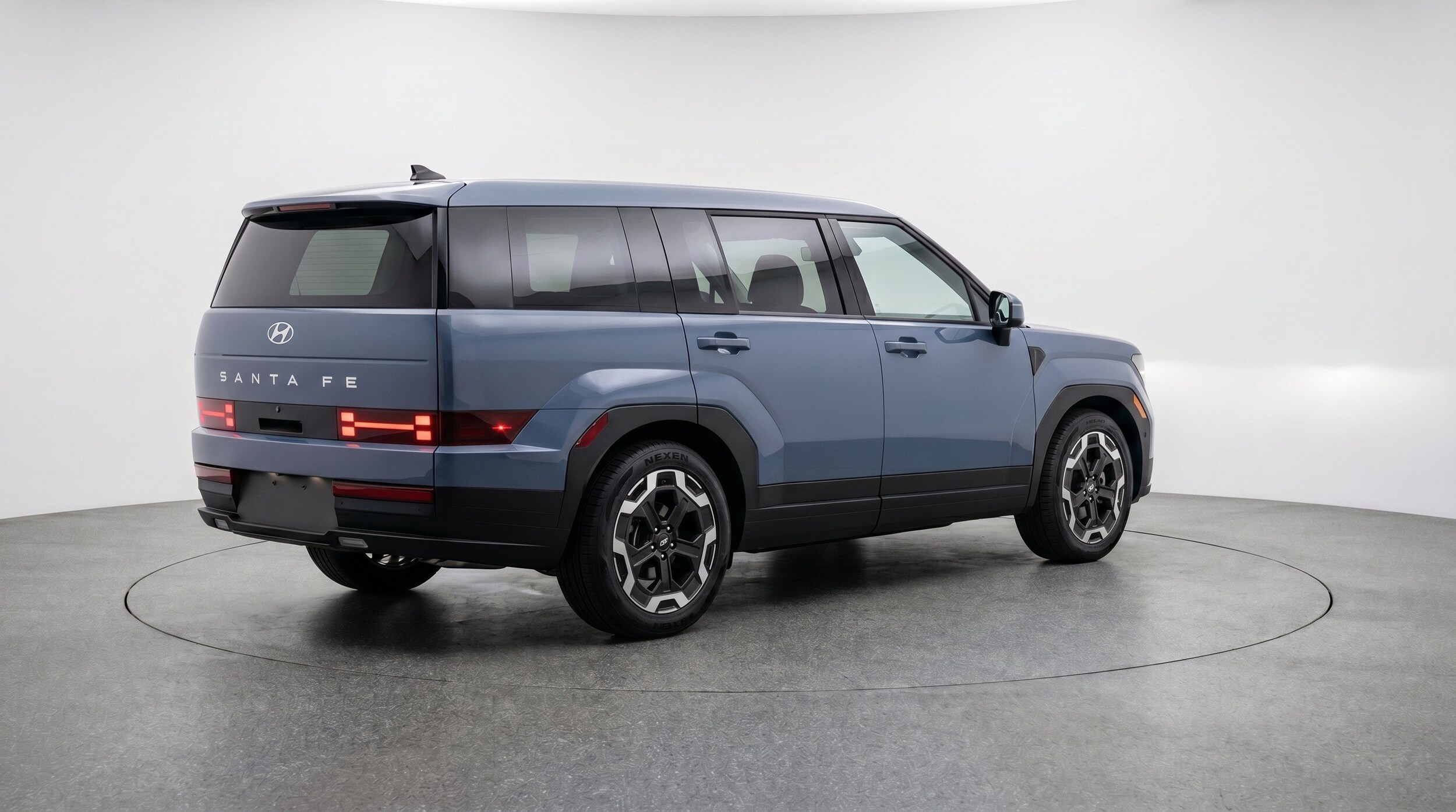 Thumbnail: 2026 Hyundai Santa Fe - 9