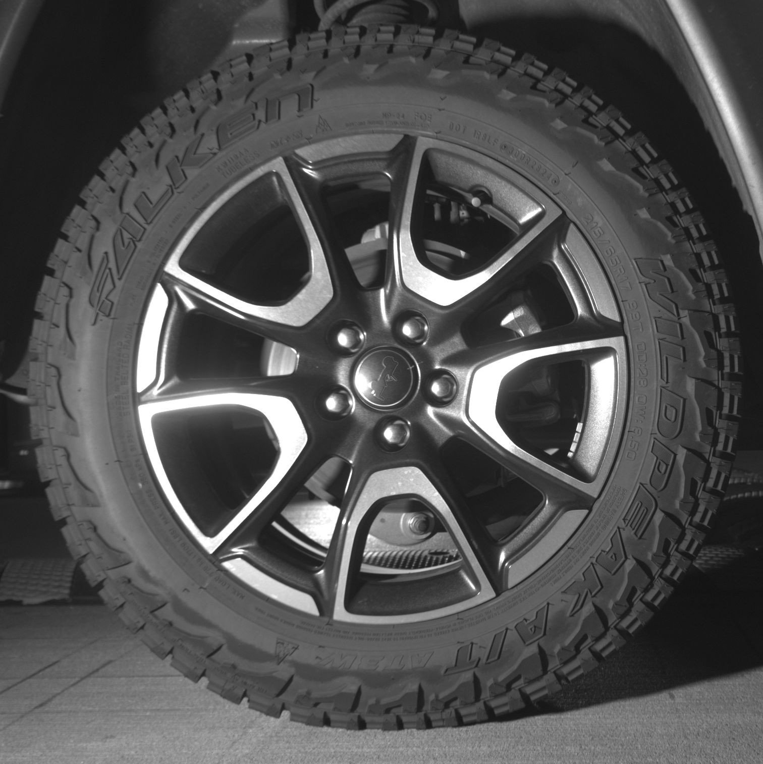 Thumbnail: 2025 Jeep Compass - 15