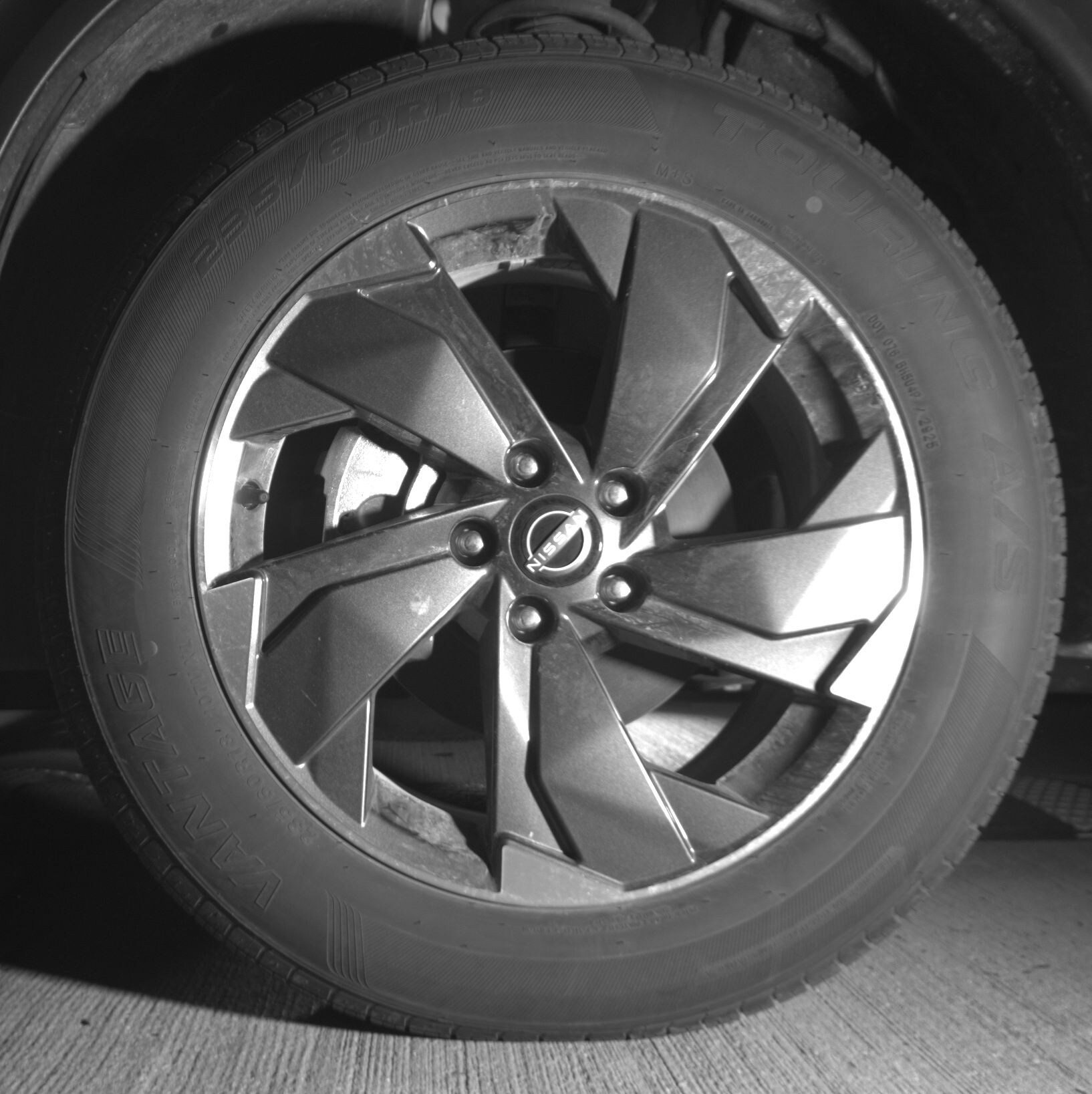 Thumbnail: 2025 Nissan Rogue - 9