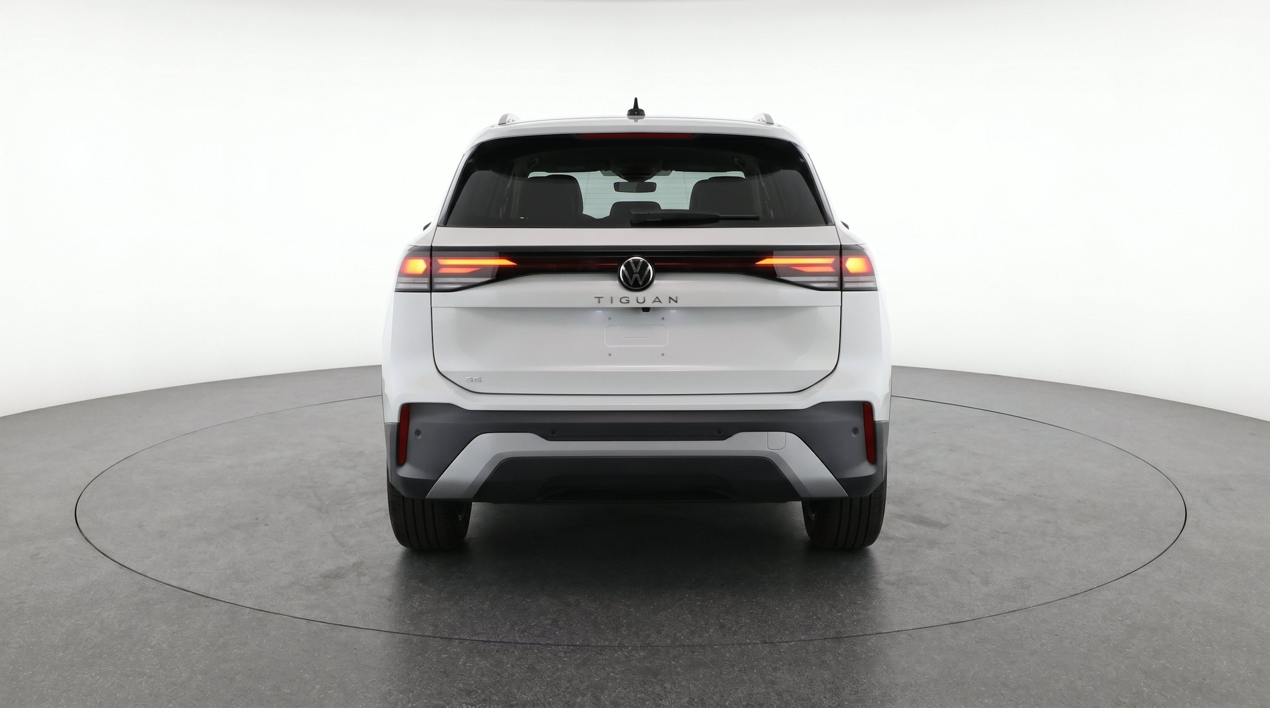Thumbnail: 2026 Volkswagen Tiguan - 7