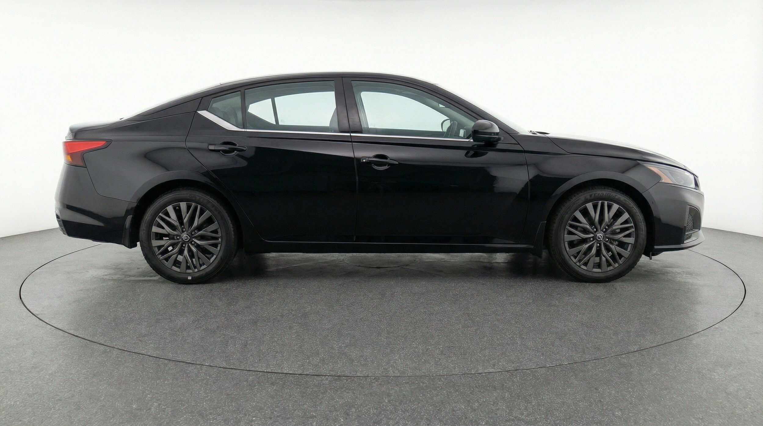 Thumbnail: 2026 Nissan Altima - 11