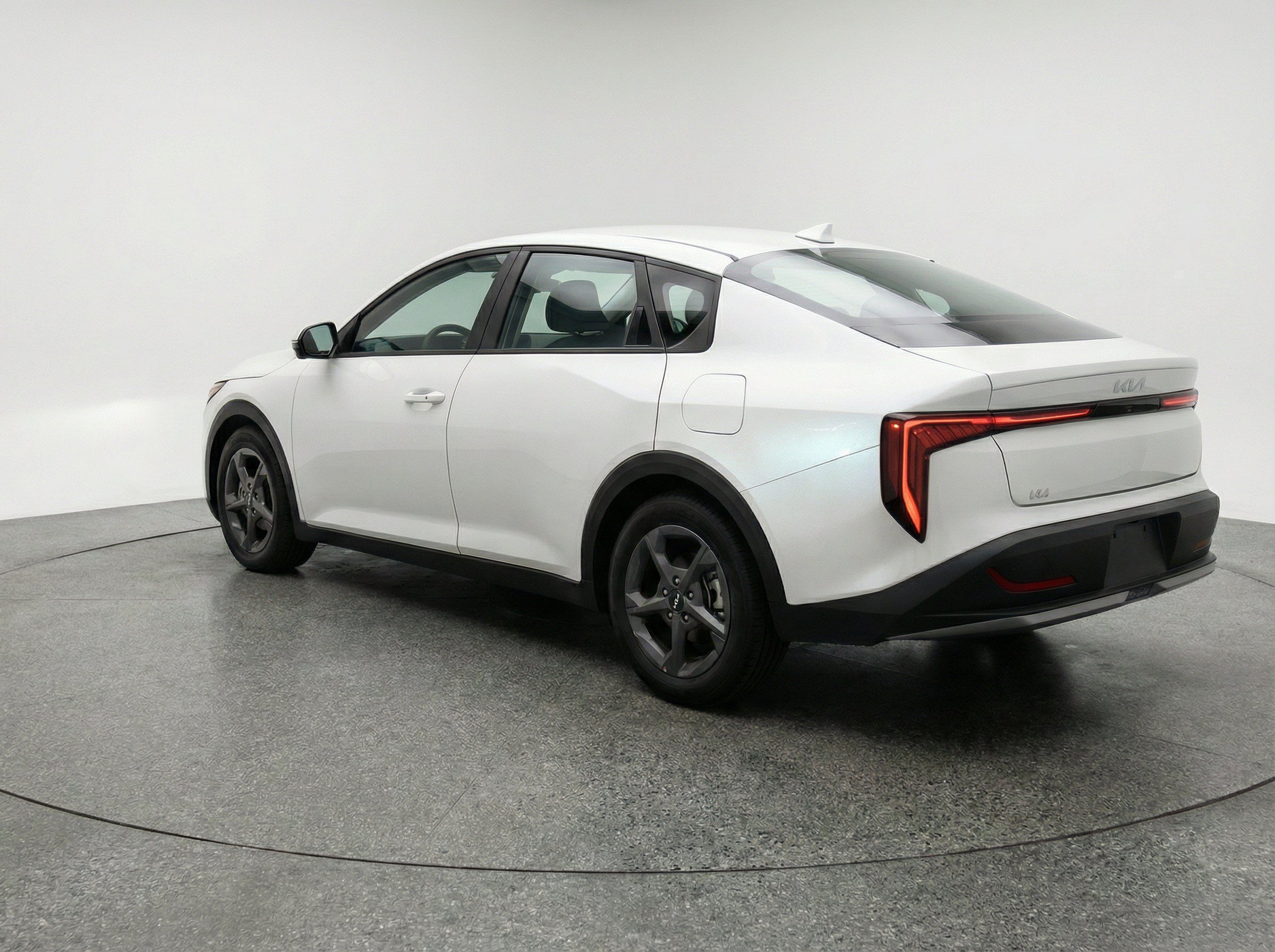 Thumbnail: 2025 Kia K4 - 6