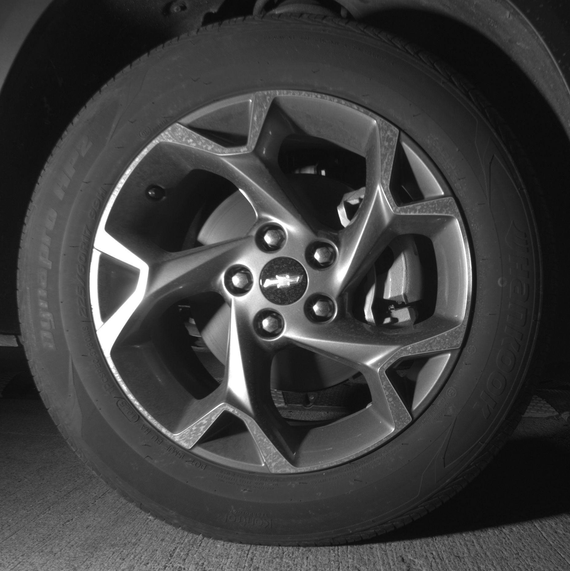 Thumbnail: 2025 Chevrolet Trax - 13