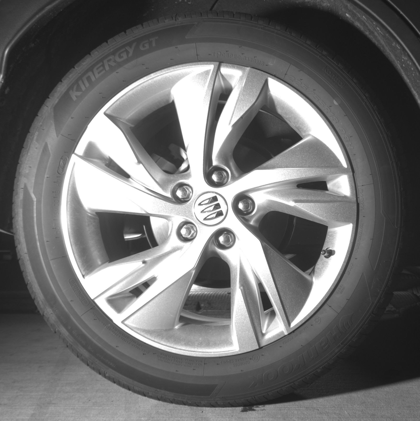 Thumbnail: 2026 Buick Encore GX - 15
