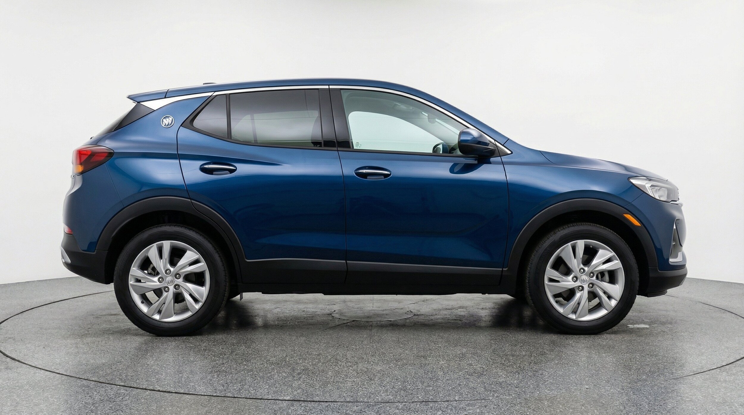 Thumbnail: 2026 Buick Encore GX - 11