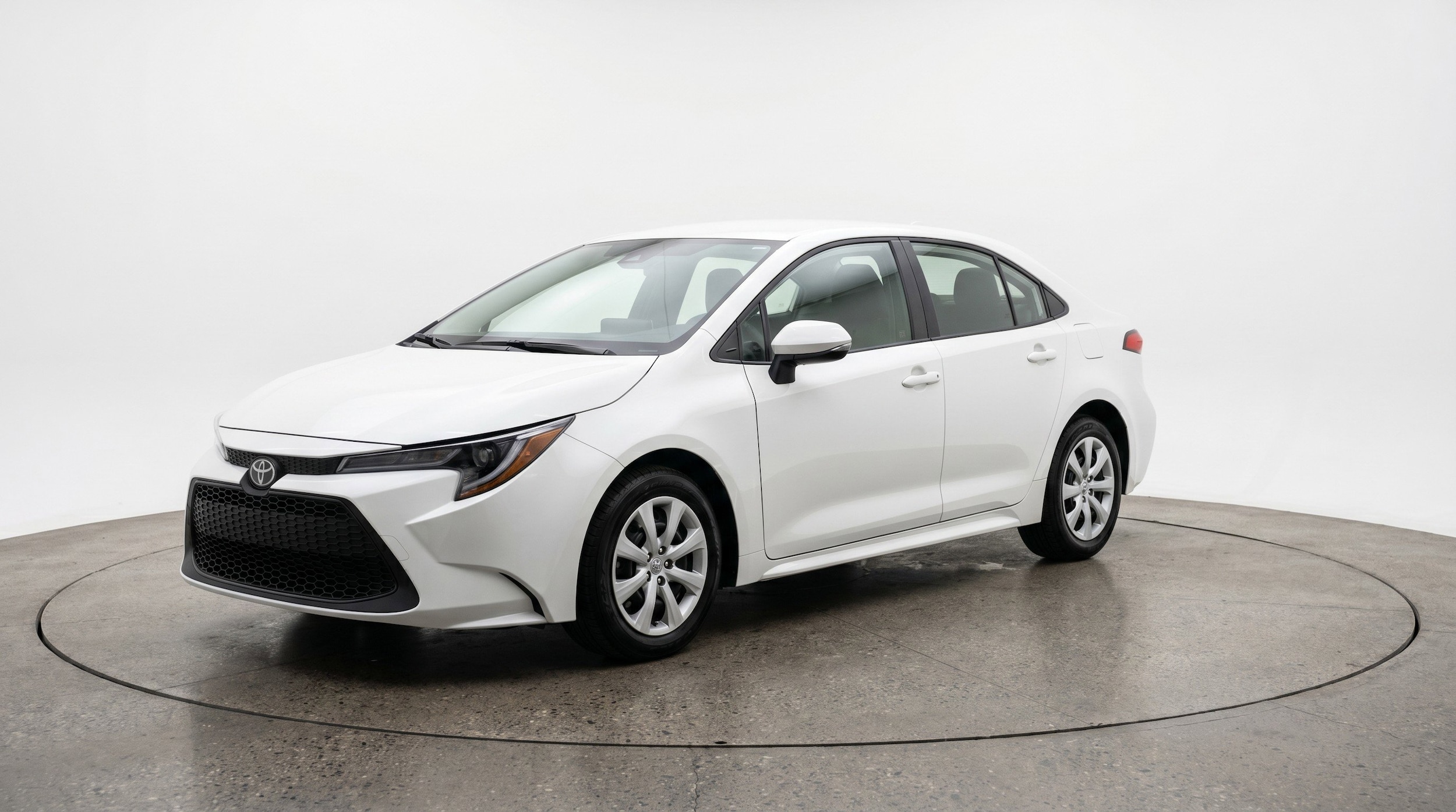 Thumbnail: 2025 Toyota Corolla - 3