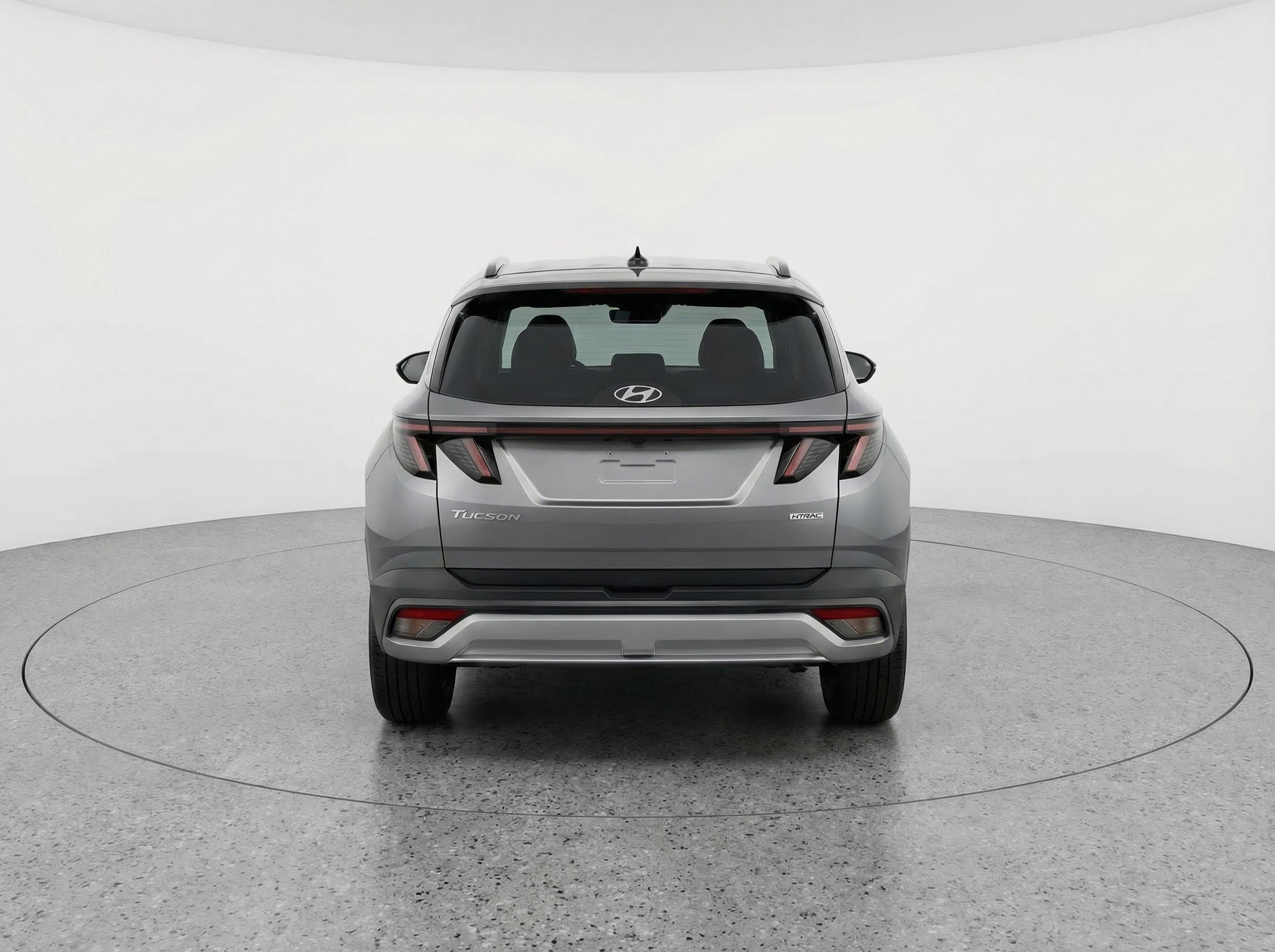 Thumbnail: 2026 Hyundai Tucson - 7