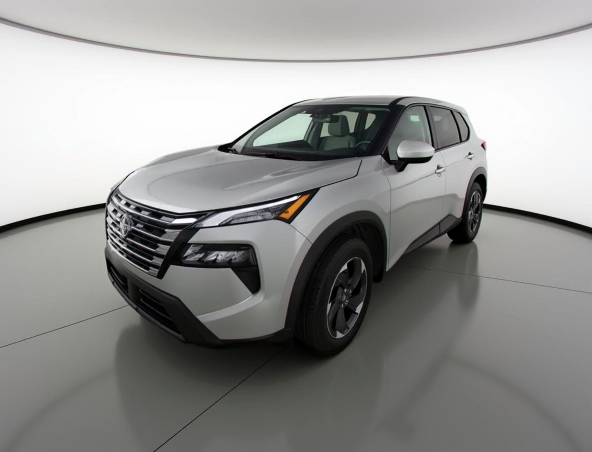 Thumbnail: 2025 Nissan Rogue - 3